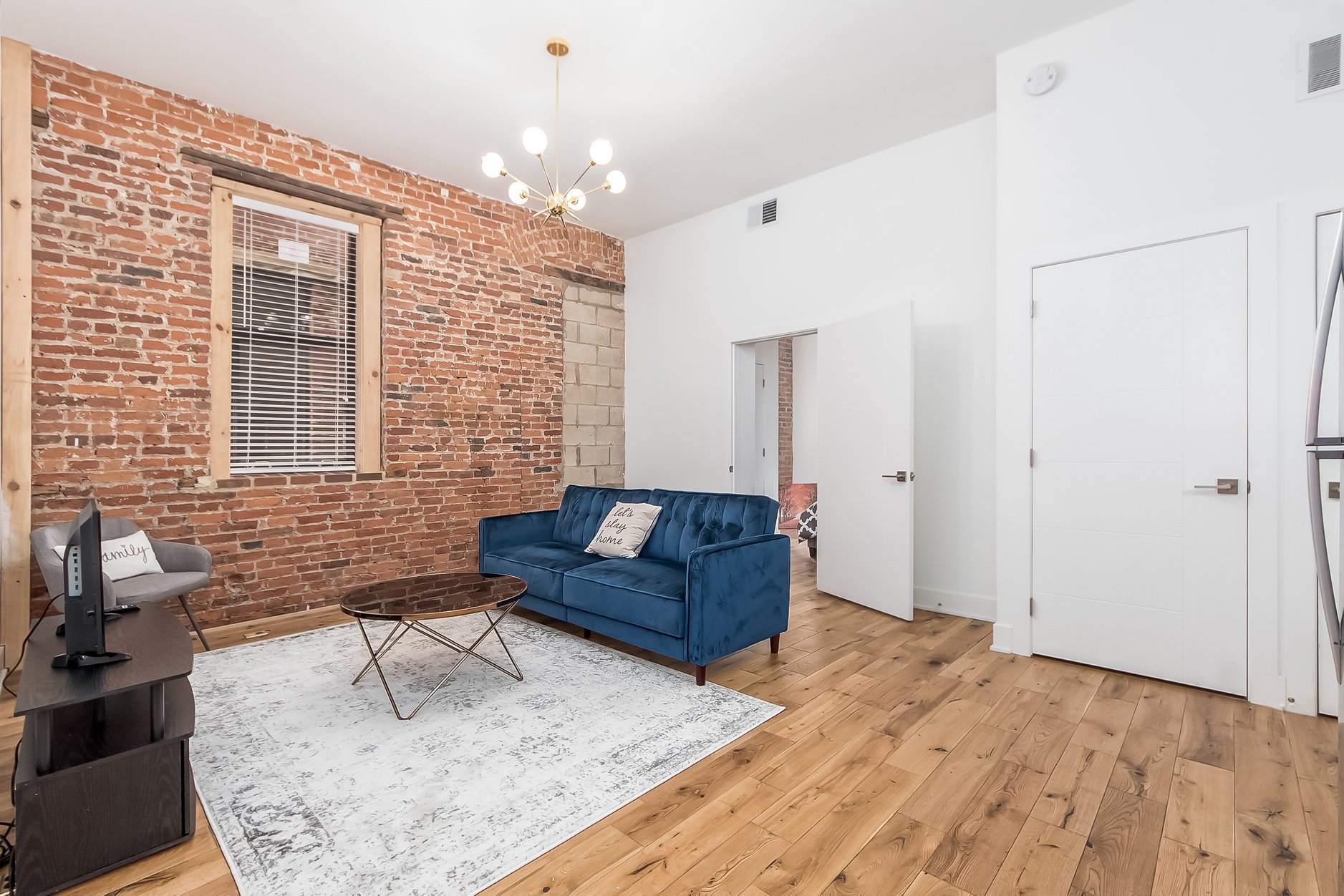 Curated visual reference: Luxury Loft Rentals In Columbus Reference: The New Uscc Luxury Loft Apartments