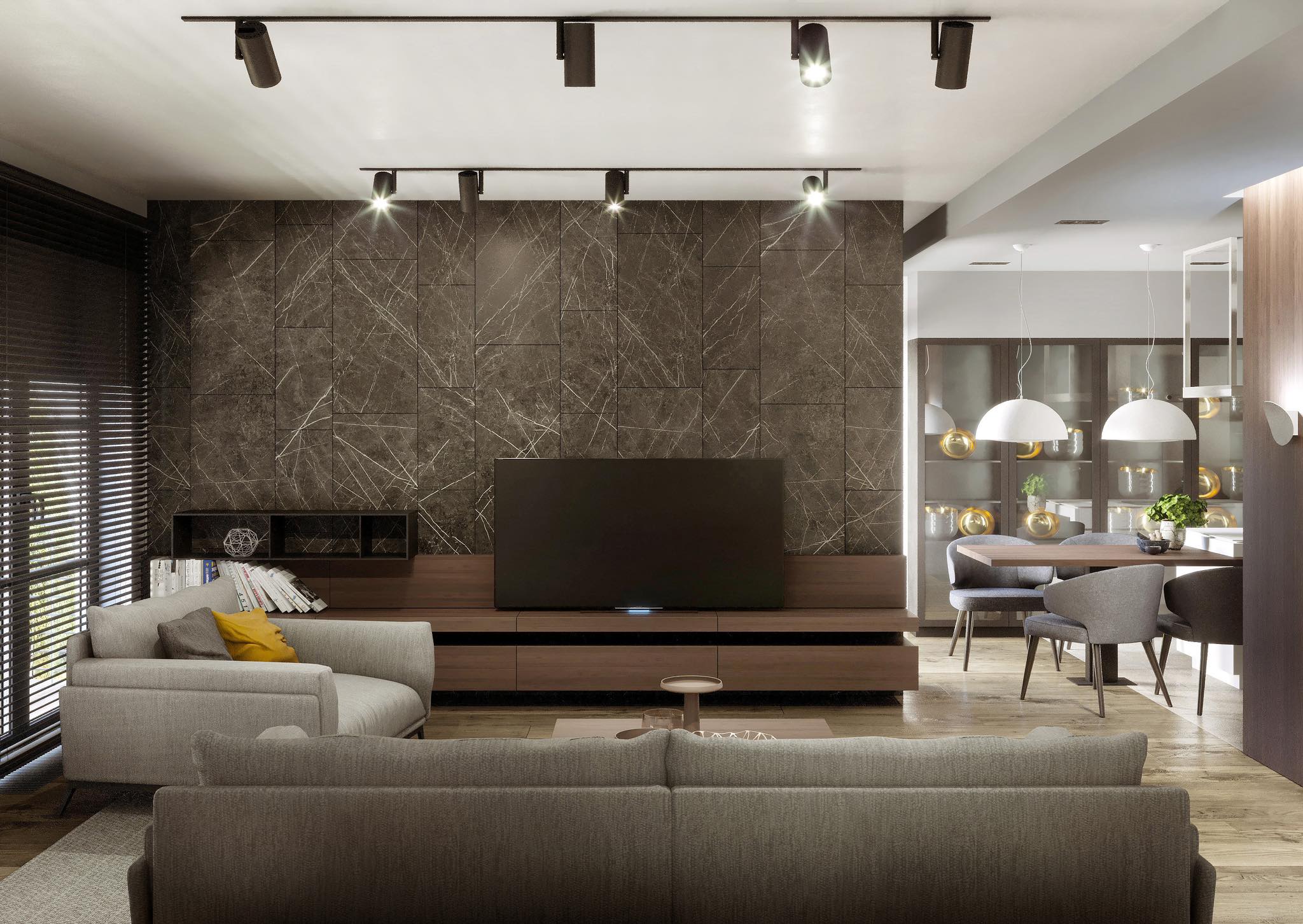 Radchenko Design / interior & architecture - Дизайн кухни. Мой любимы ...