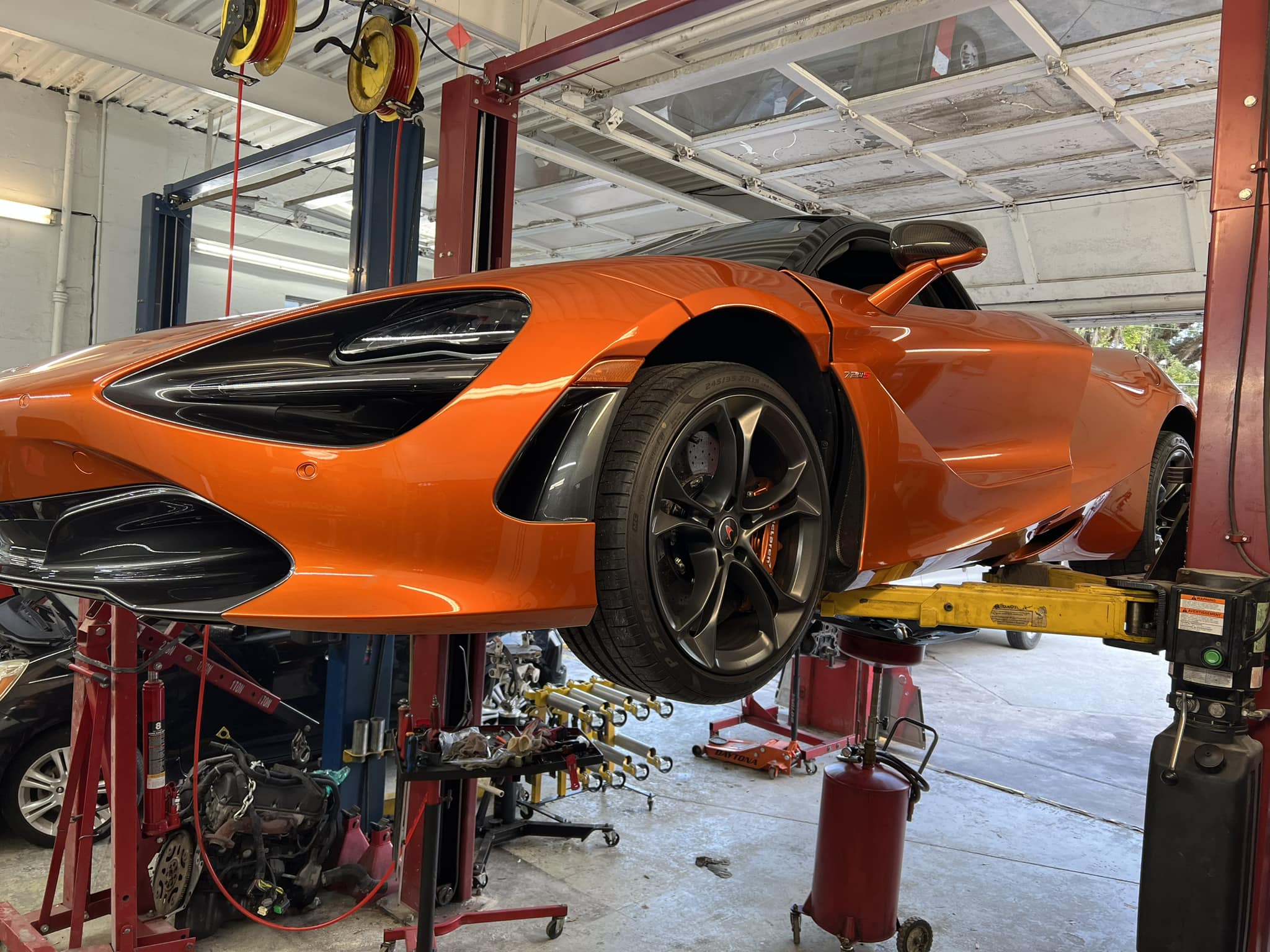 Dynamic Auto Service | Orlando FL