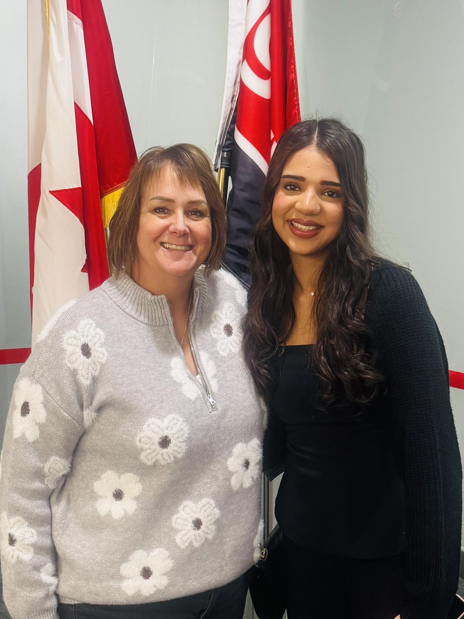 Canadian - 🎉 Congratulations, Jessica Heer! 🎉 We are incredibly proud ...