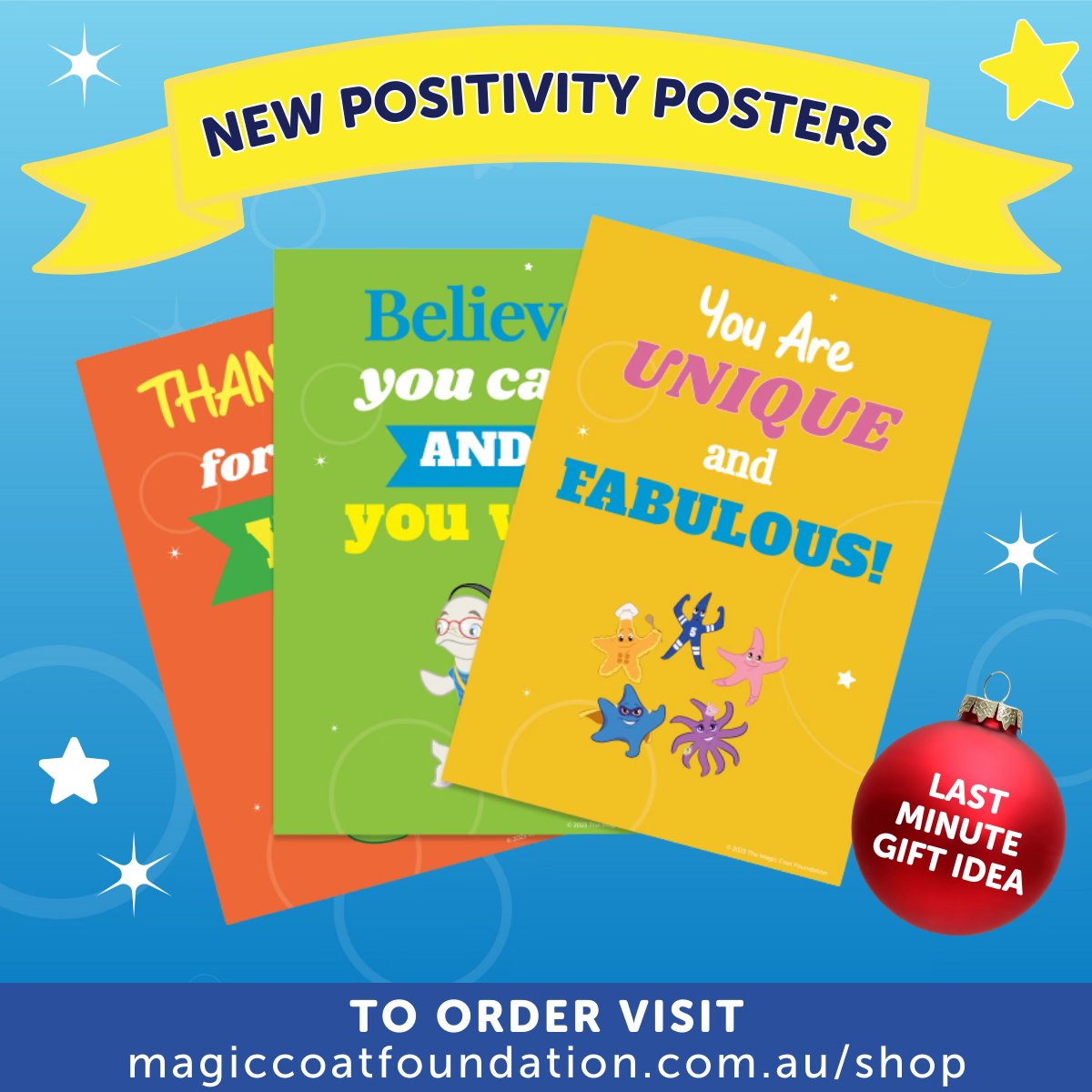 Photo inspiration: Fresh Look at Magic Coat New Product Alert