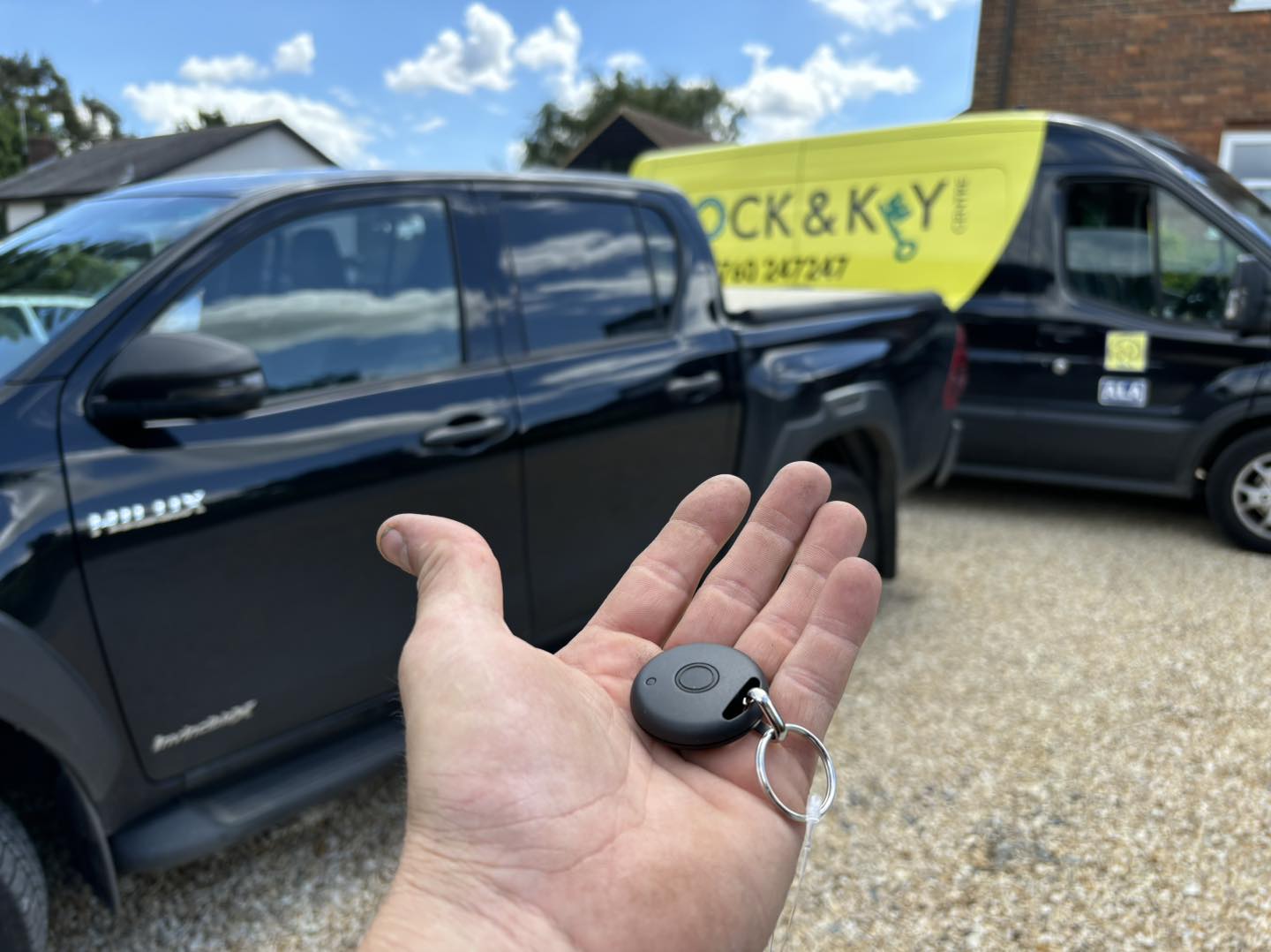 Auto Lock & Key- Auto Locksmiths | Aylesbury
