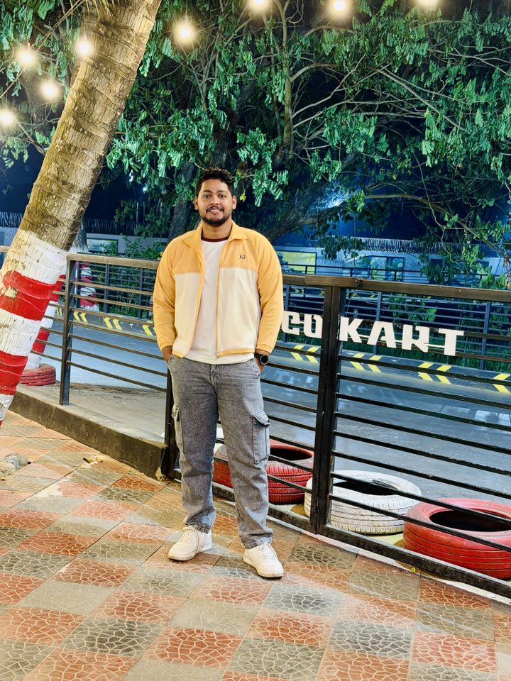 Hasan Shanth | Chittagong