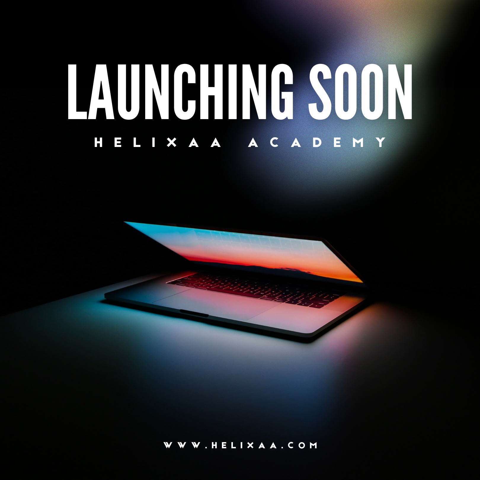 Helixaa | Colombo