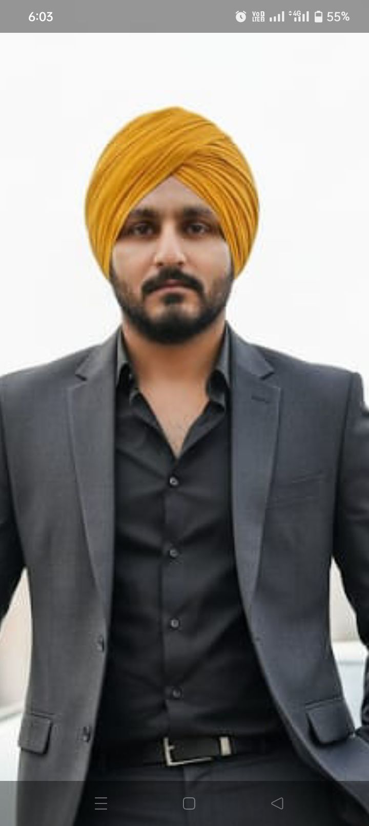 Surinder Singh