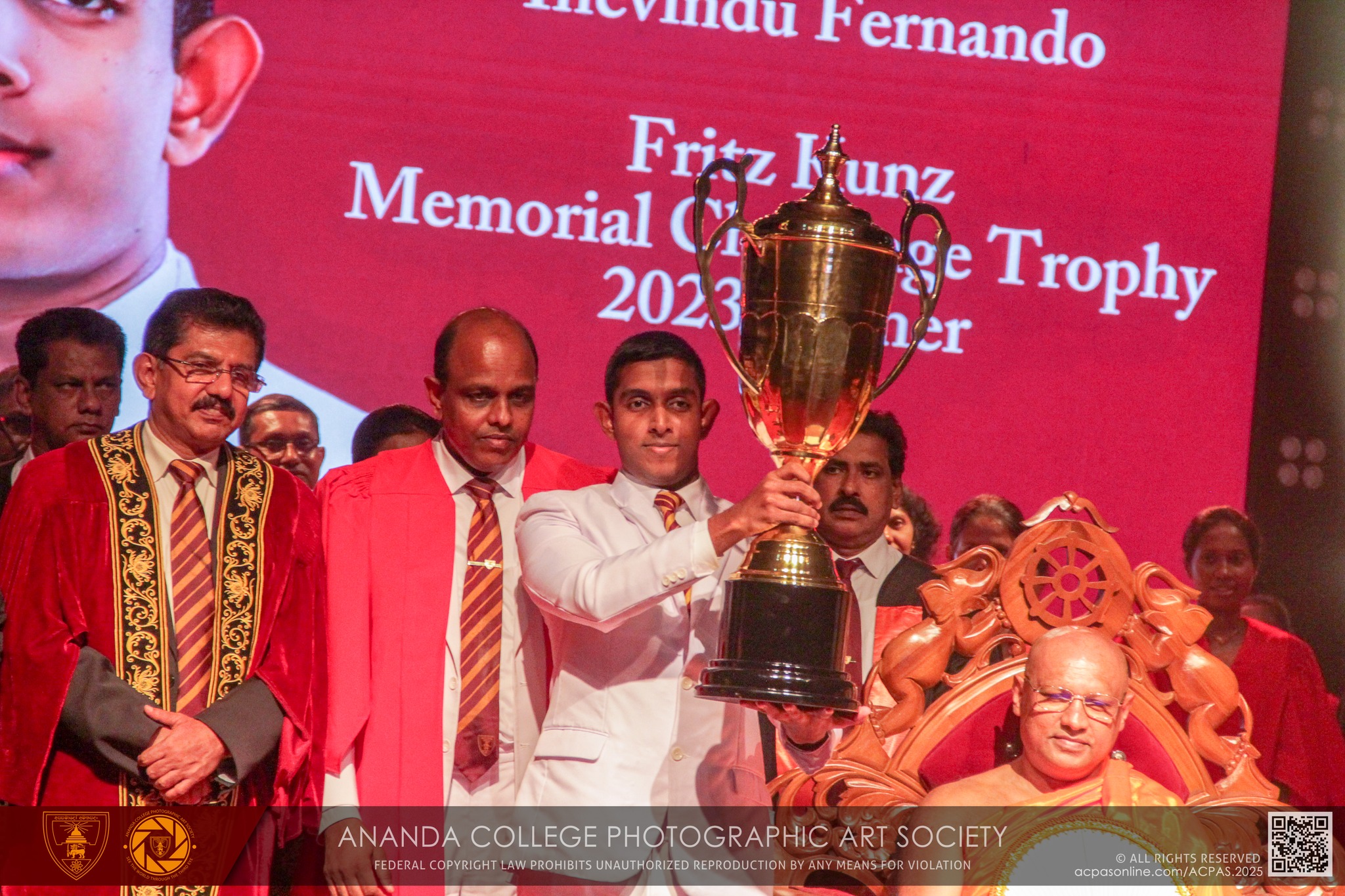 Ananda College... - Ananda College Photographic Art Society