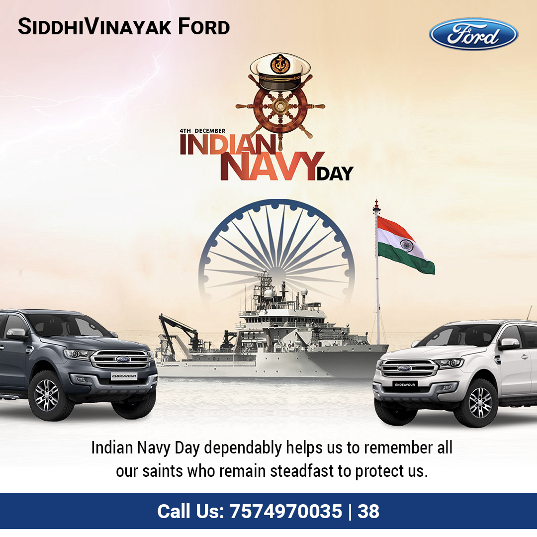 Siddhivinayak - Indian Navy Day Indian Navy Day dependably helps us to ...