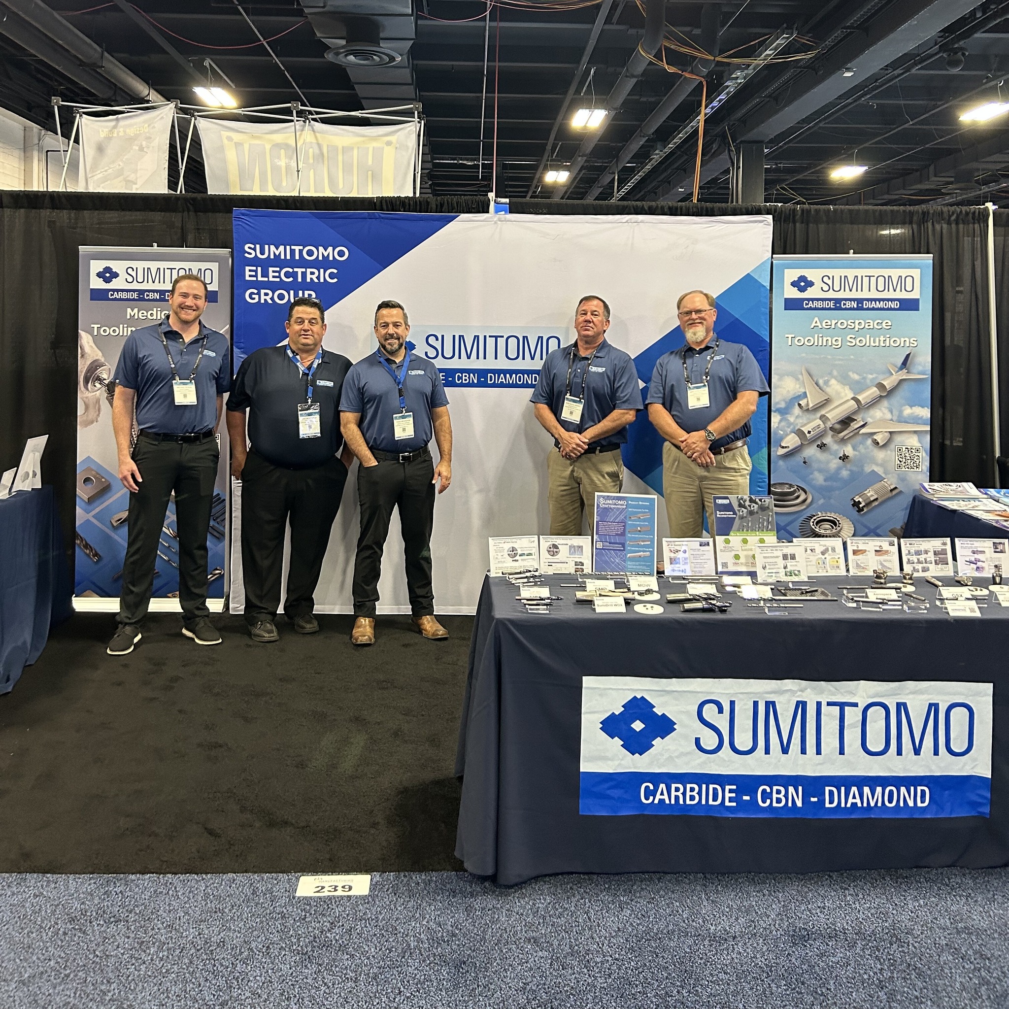 Sumitomo Electric Carbide, Inc. | Mount Prospect IL