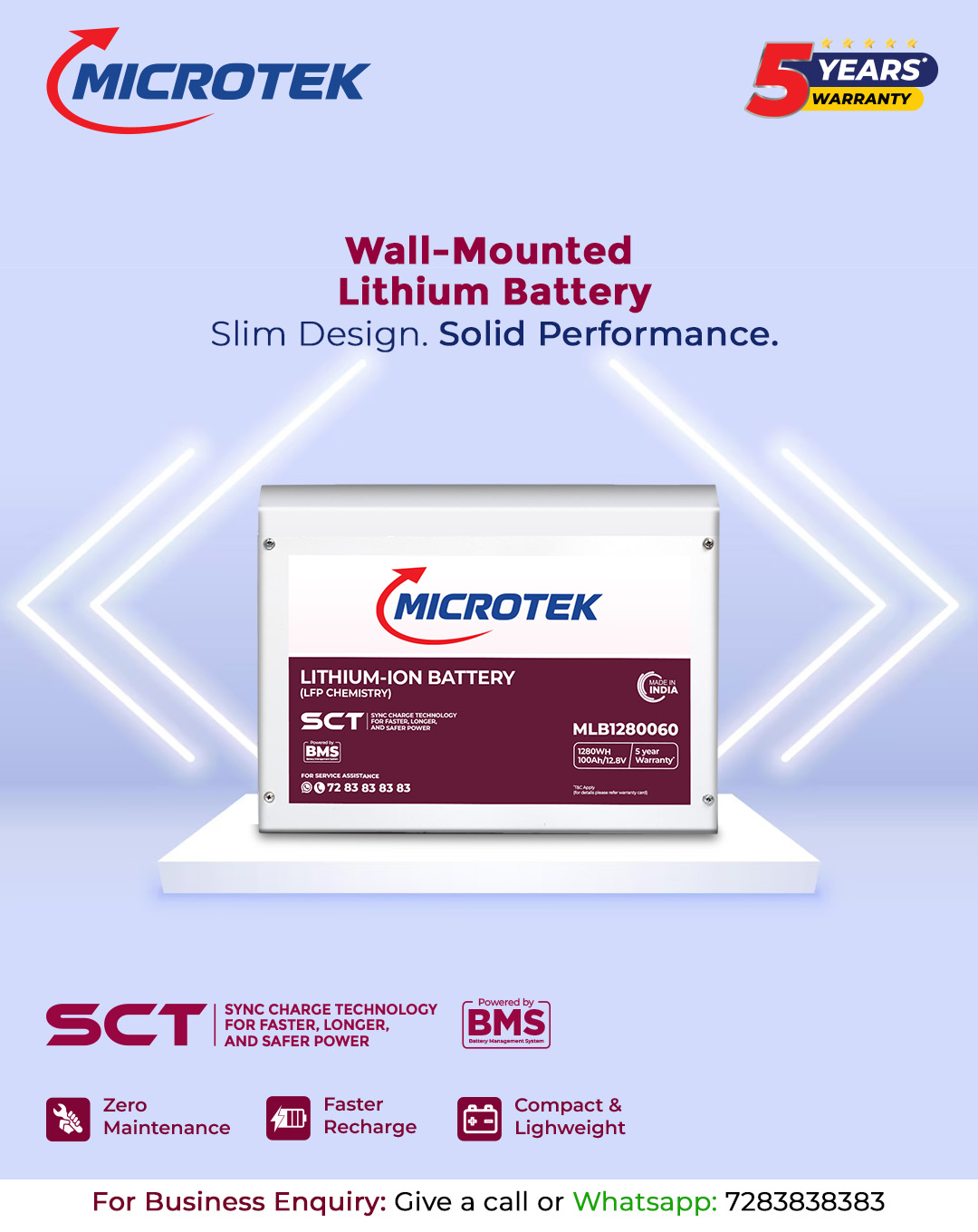 Microtek International P. Ltd. - Our HealthCare range has you covered ...