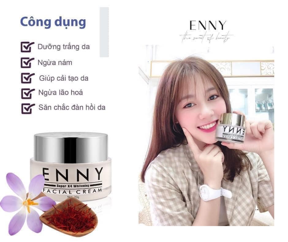 ENNY BEATY STORE | Ho Chi Minh City