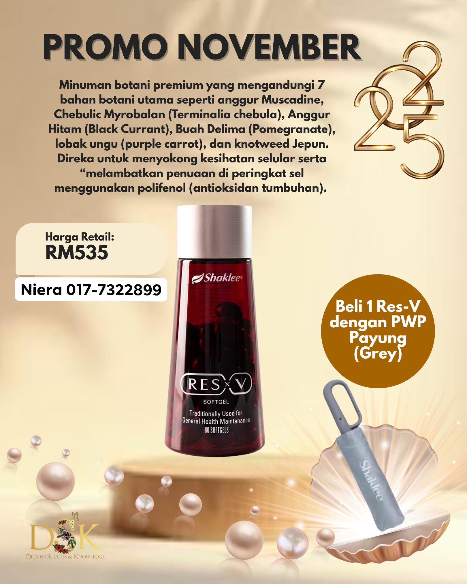 COD - SET KURUS CANTIK SHAKLEE Bagi yang ingin mengurangkan berat badan ...