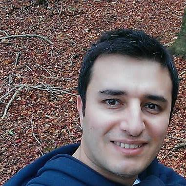 Amir Rajabi