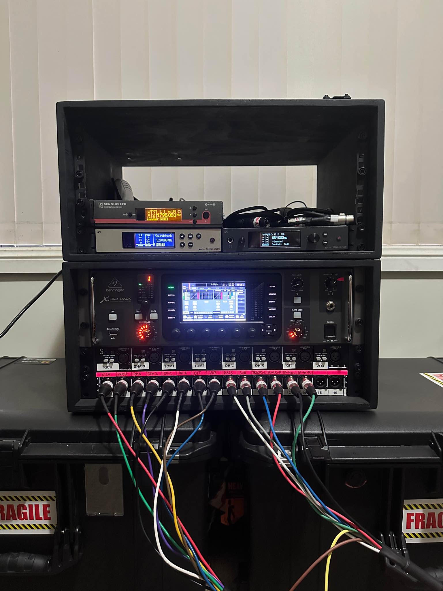 IEM Rig - Measuring Tools & Sensors - Sydney, Australia | Facebook ...