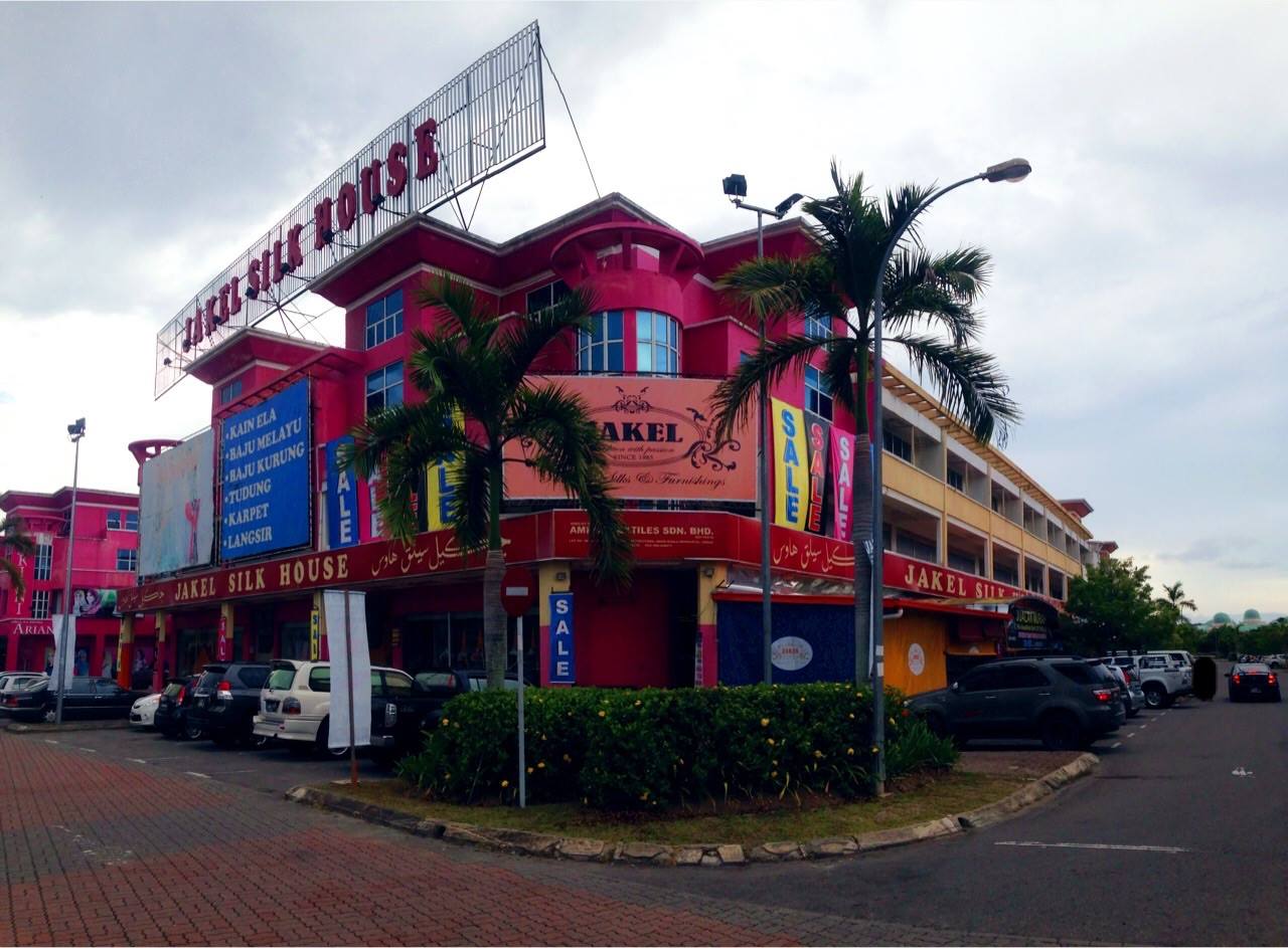 Jakel Kota Kinabalu Sabah Jakel Kota Kinabalu Sabah