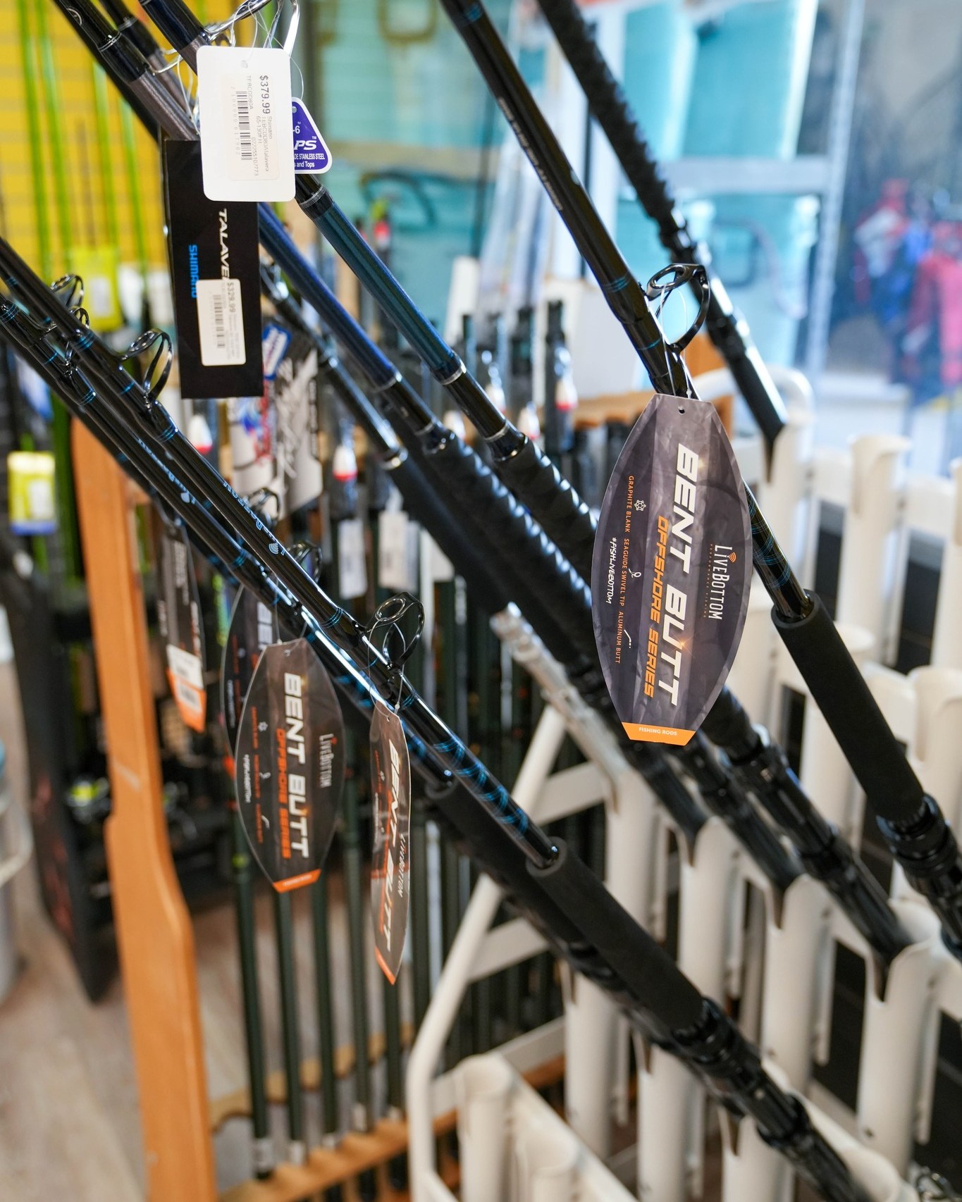When it comes to bent butt... - Lakeland Fishing Outfitters | Facebook
