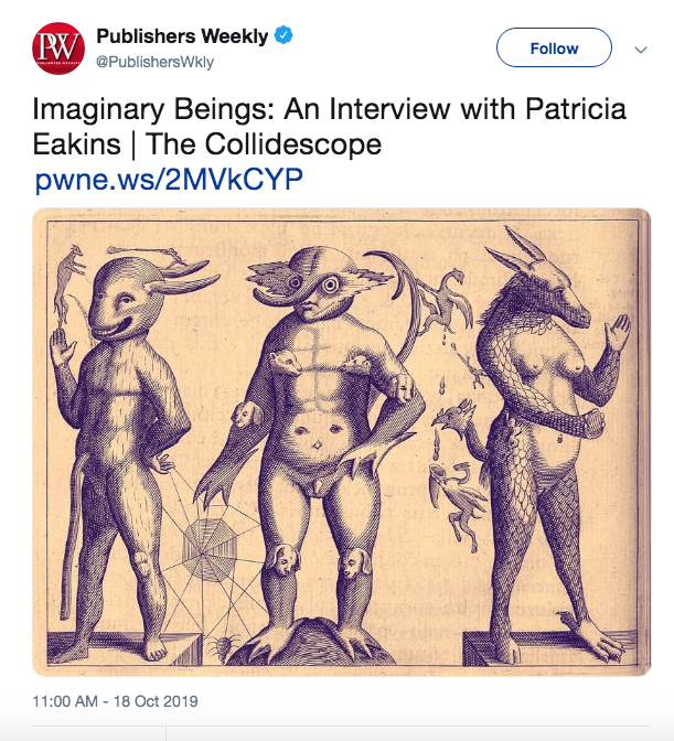 The Collidescope