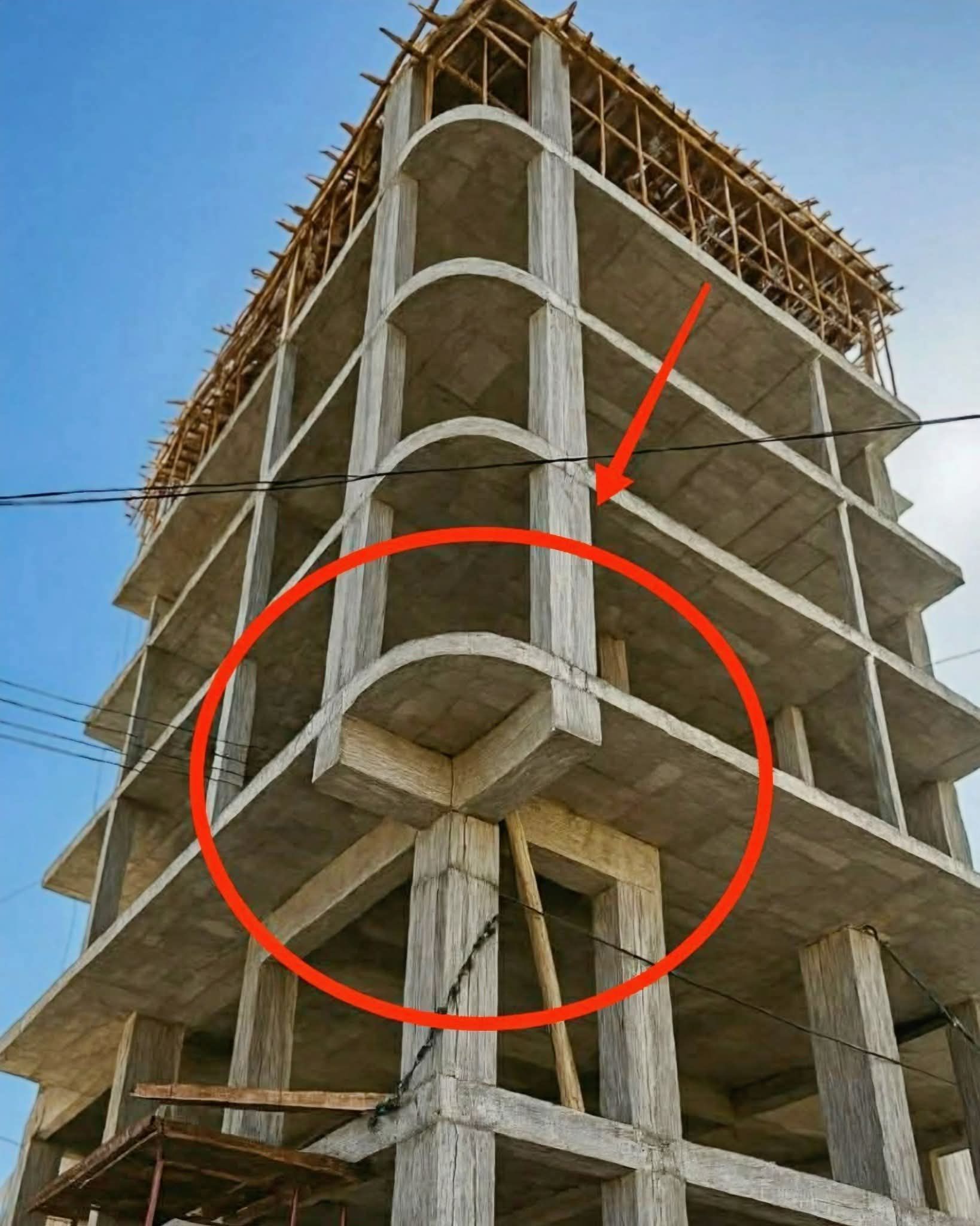 For construction experts: Is this method correct or incorrect, and why ...