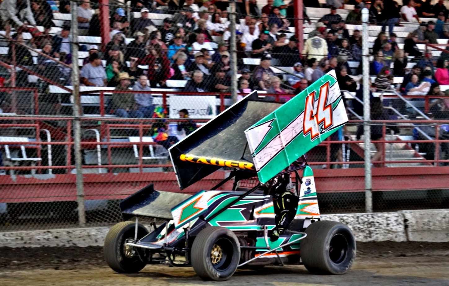 Ryan Rader