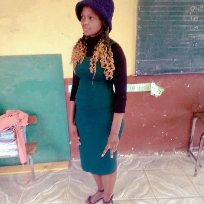 Liyema Isiphile Luthuli