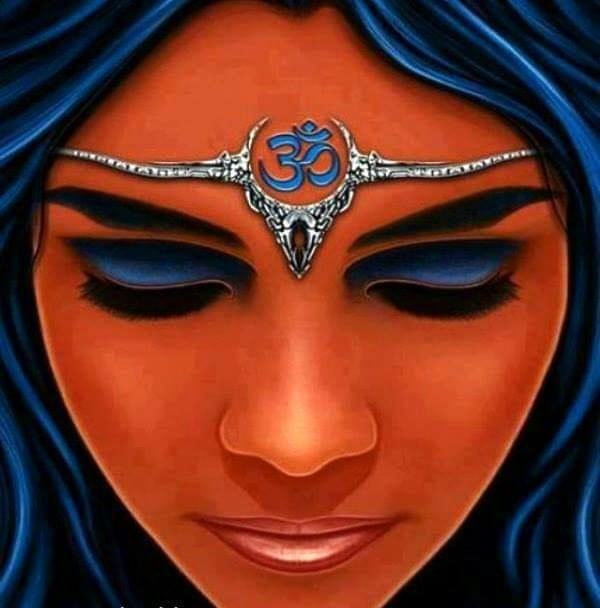 Musings - 🦋 🌕The Moon is supposed to represent a powerful feminine ...