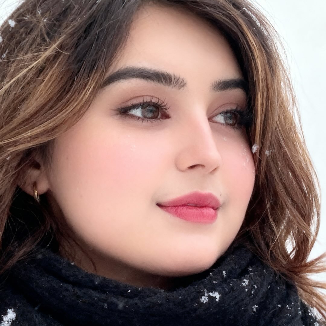 Samia Rajput