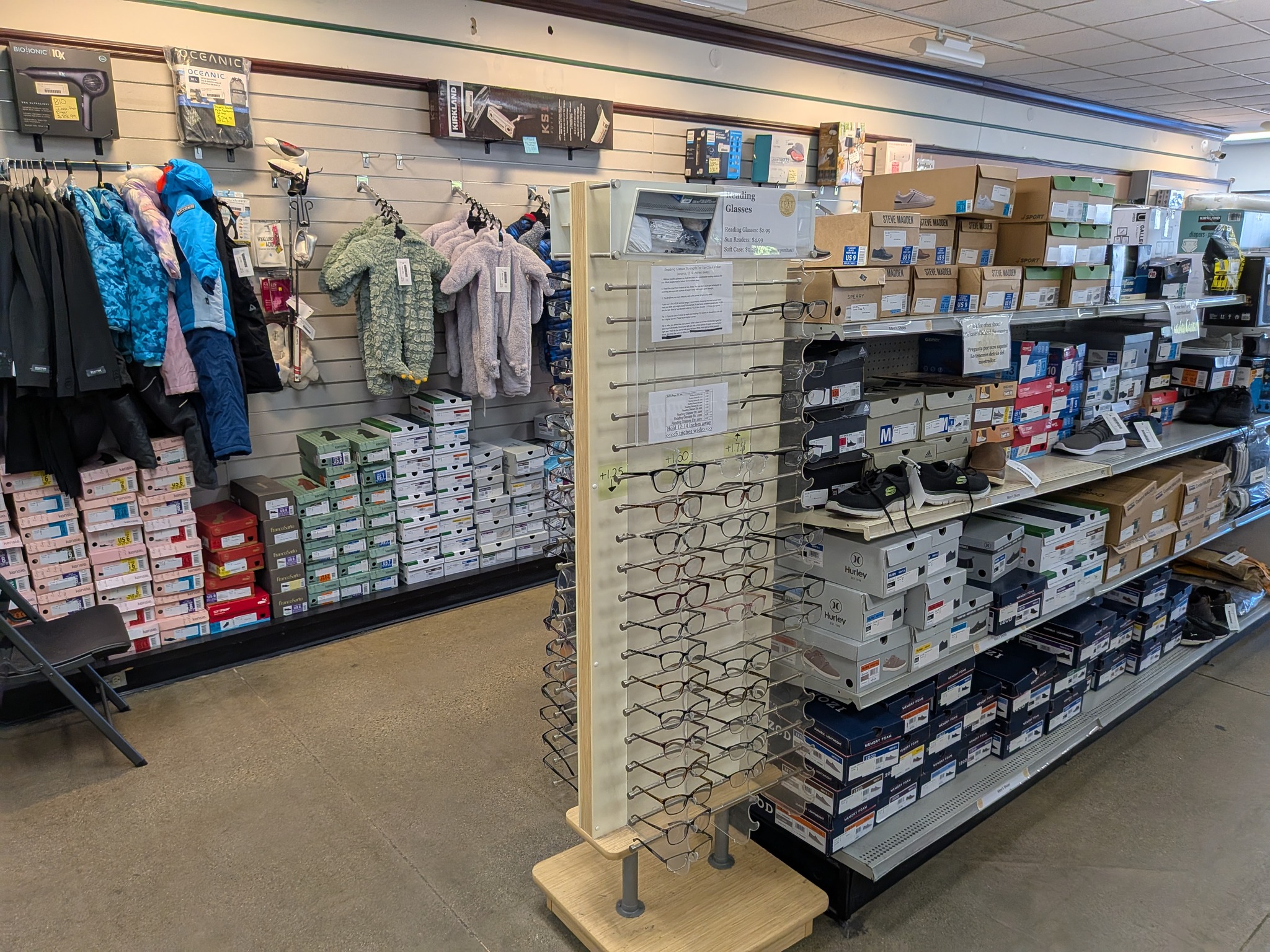 The CRAP Store - The CRAP Store added a new photo.