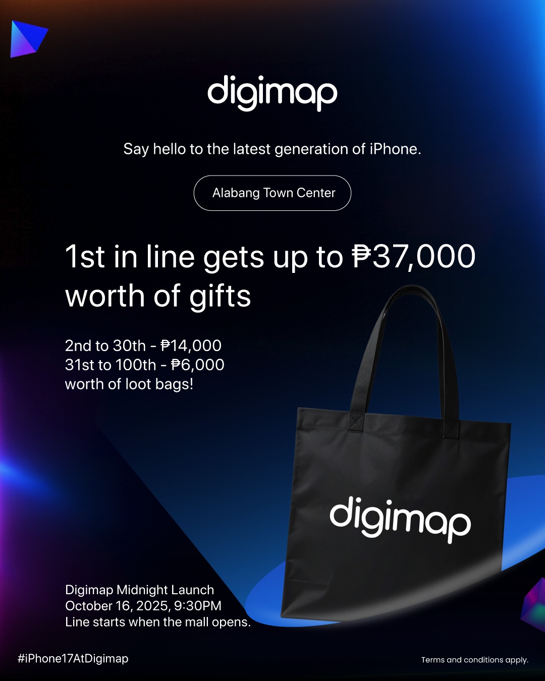 Digimap PH -... - Digimap PH - Apple Authorized Reseller