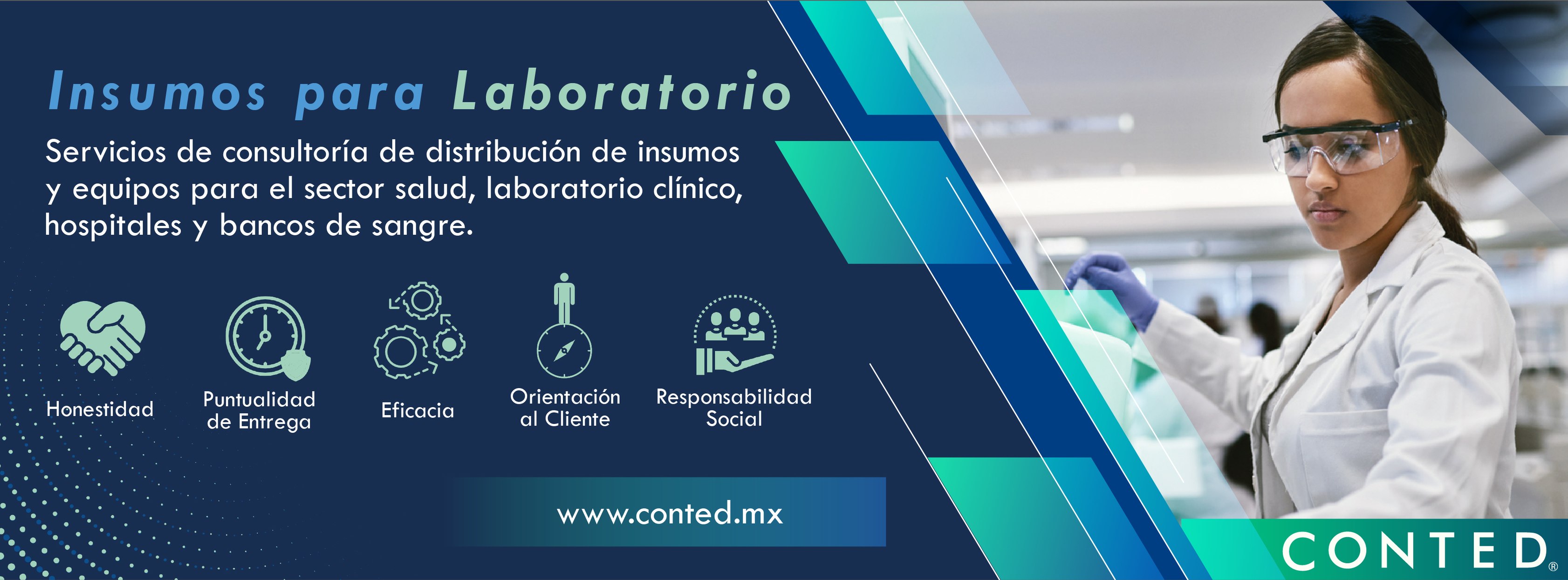 Innovaciones Conted | Guadalajara