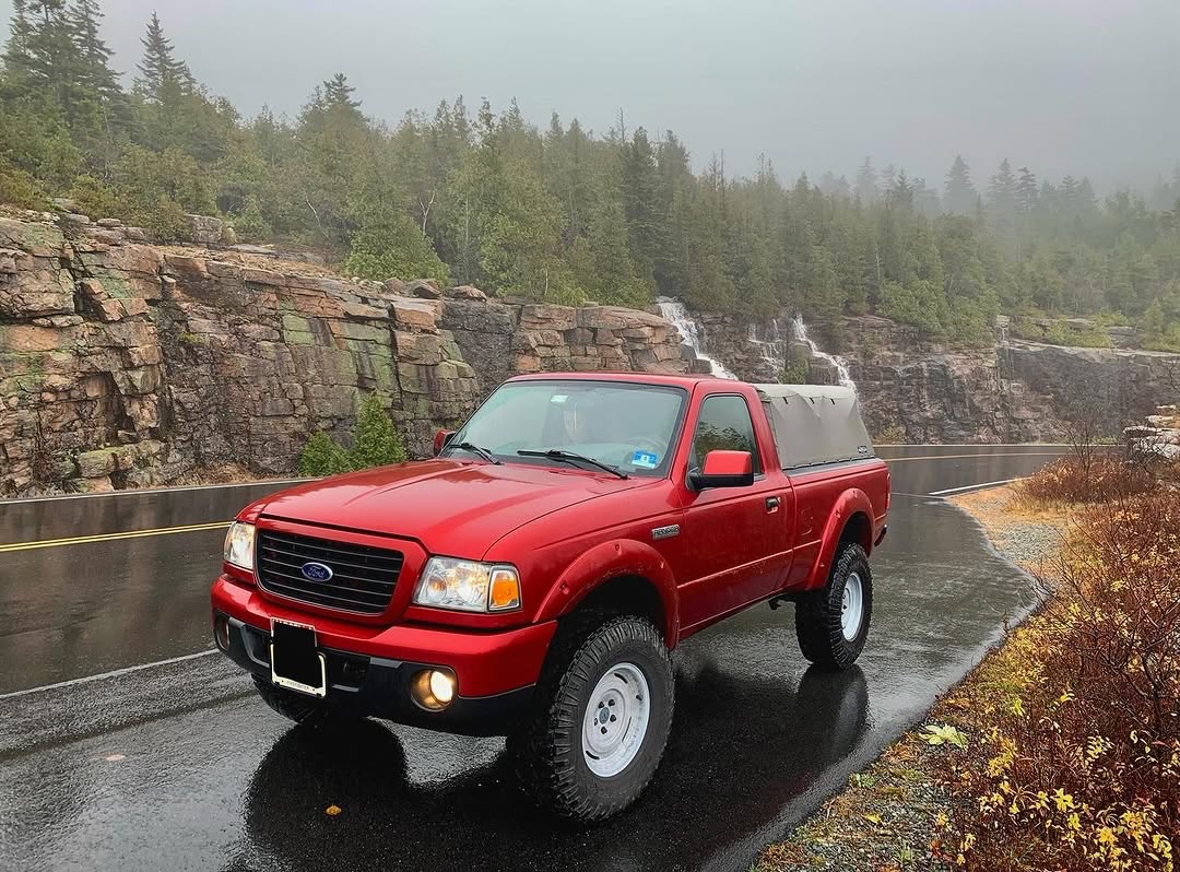 Ford - One of the most beautiful trucks you’ll come across! 🔑 @4wdkurt ...