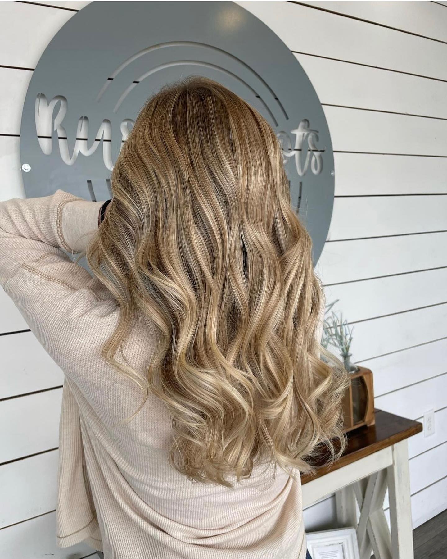 Rustic Roots Hair Co. | Columbus OH