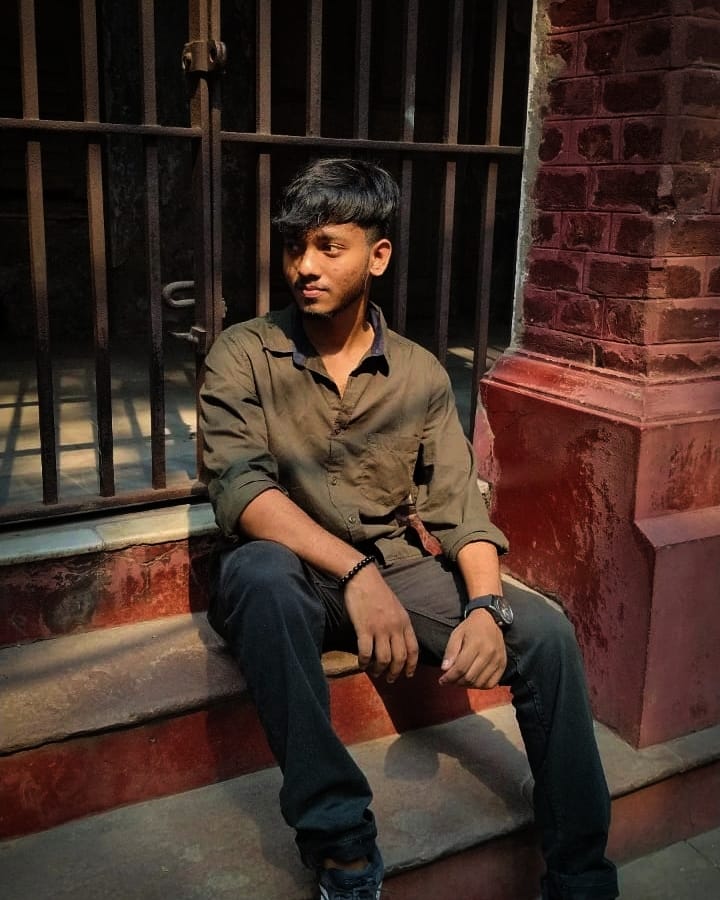 Adrish Das