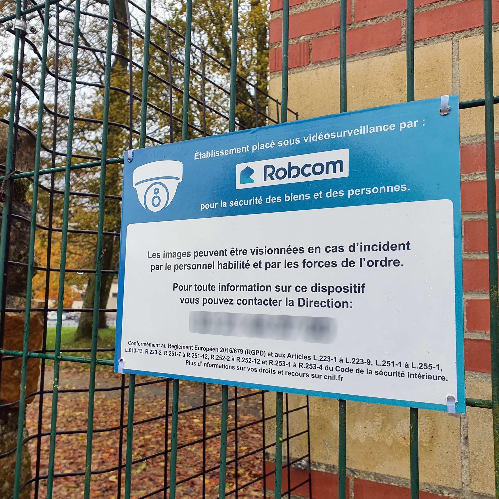 robcom | Arras