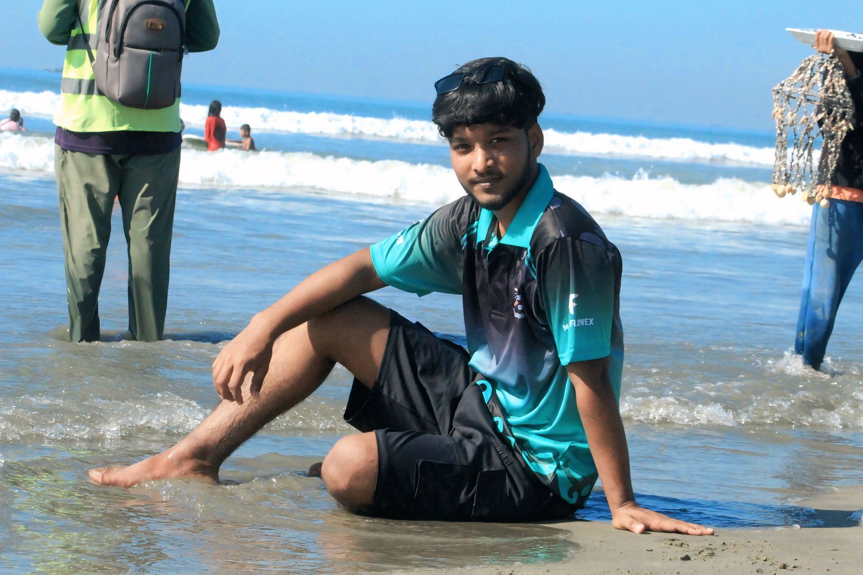 Md Rasel Rana