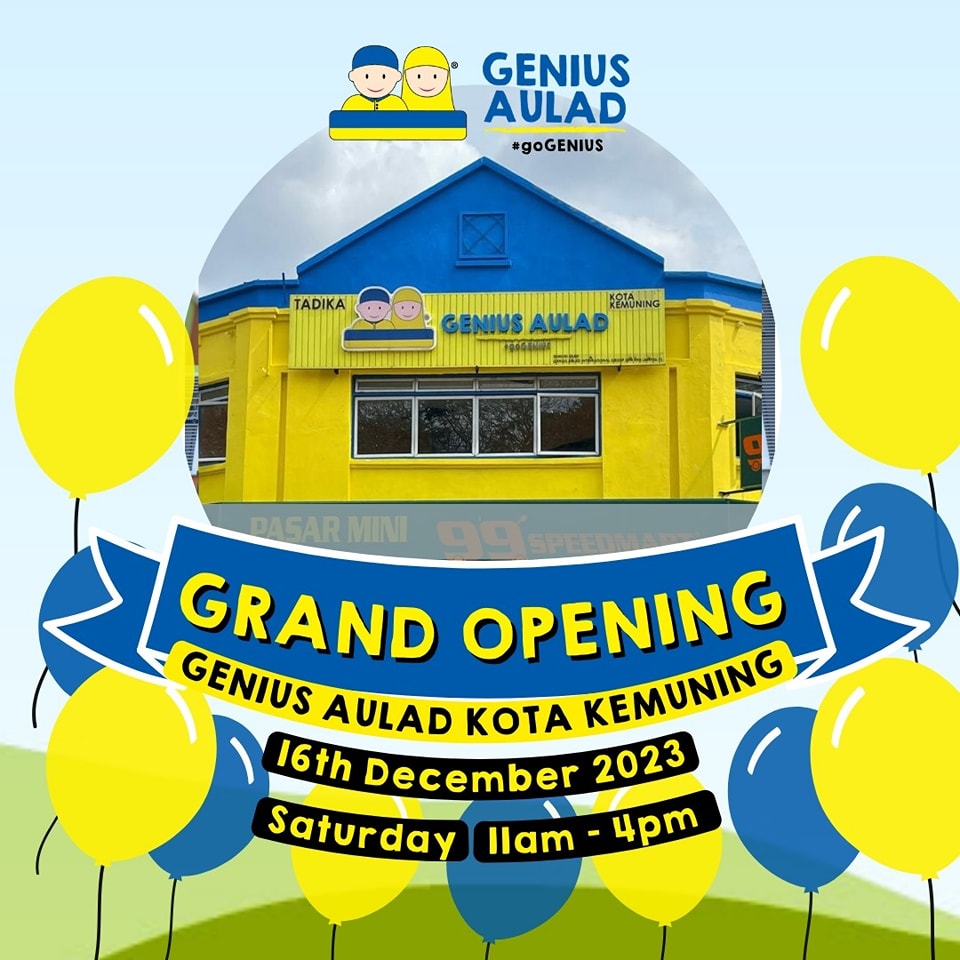 Genius - TODAY IS THE DAY!!!COME AND JOIN US.. | Facebook