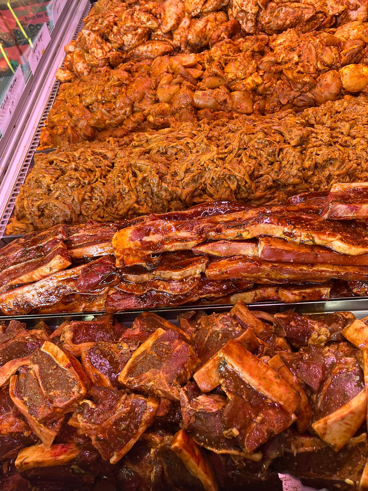 Dunya Butchery | Mount Druitt NSW