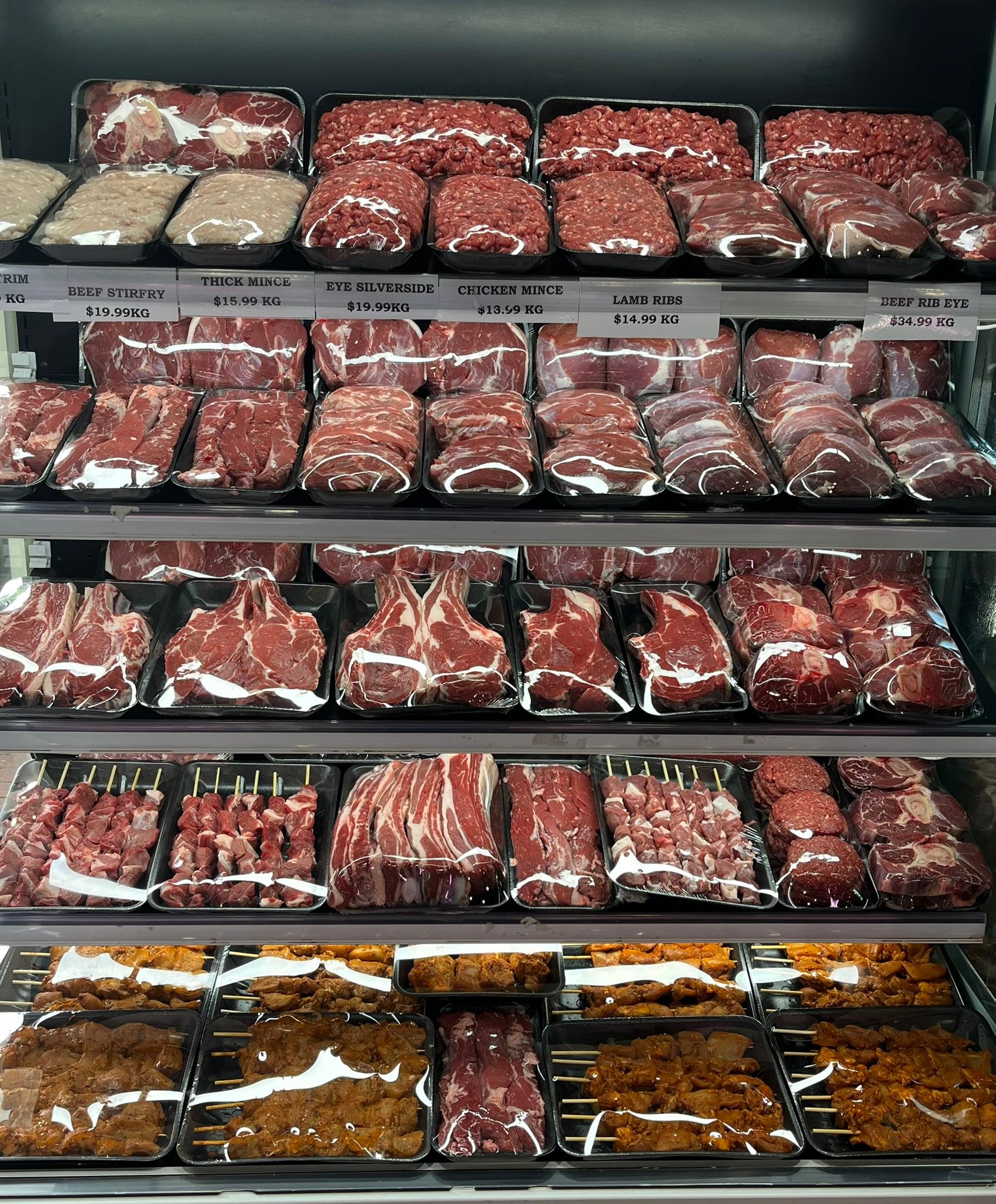 Dunya Butchery | Mount Druitt NSW