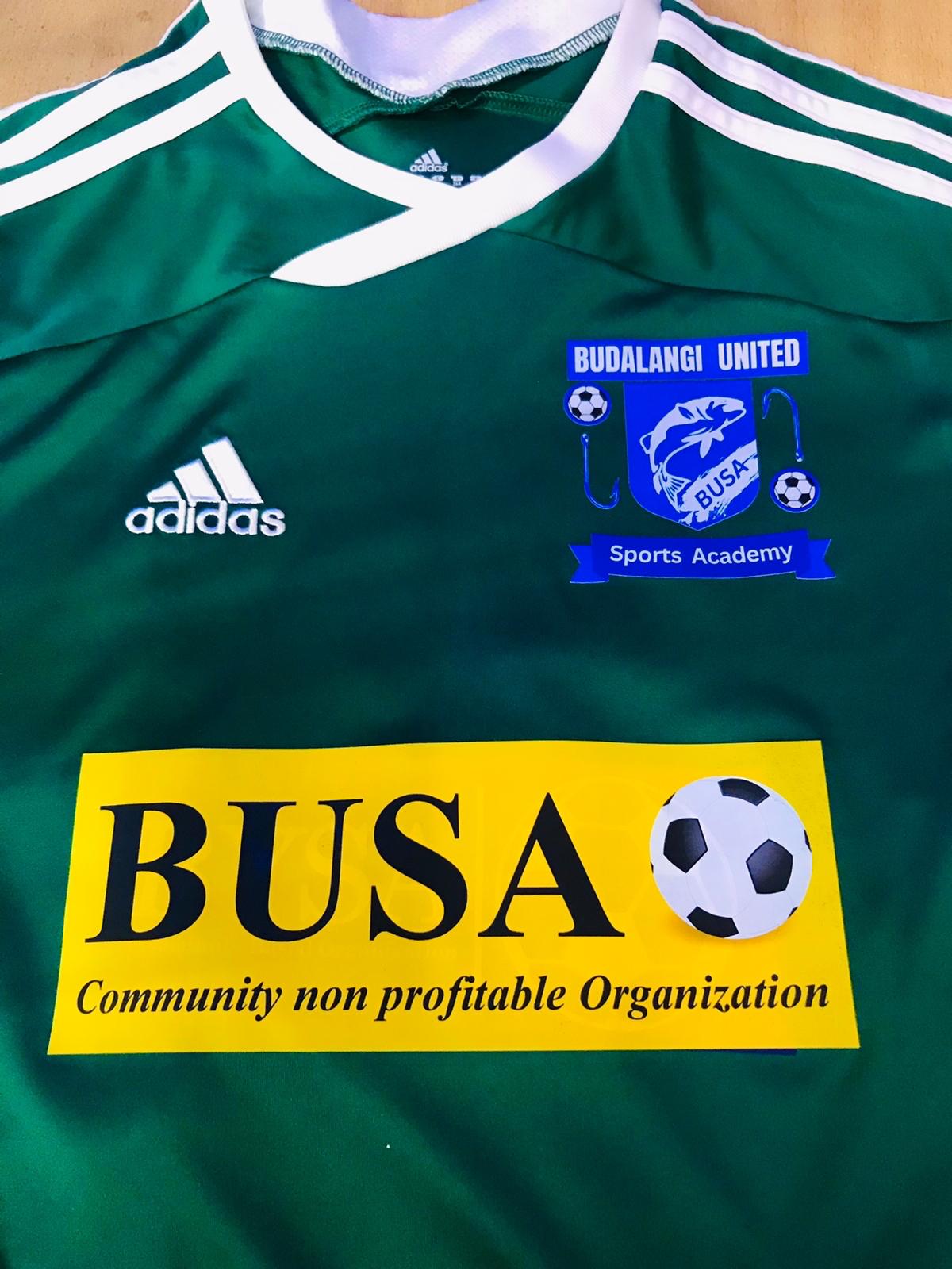 Busia United Sports Academy - BUSA