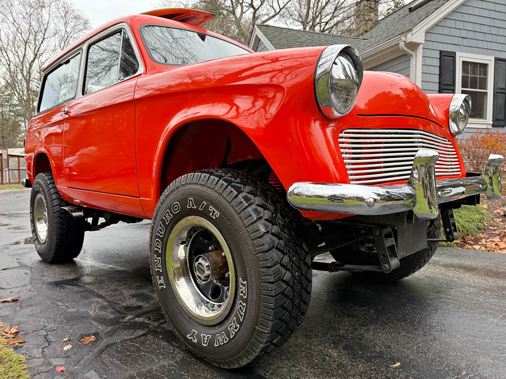 One of a kind - Cars & Trucks - North Smithfield, Rhode Island ...
