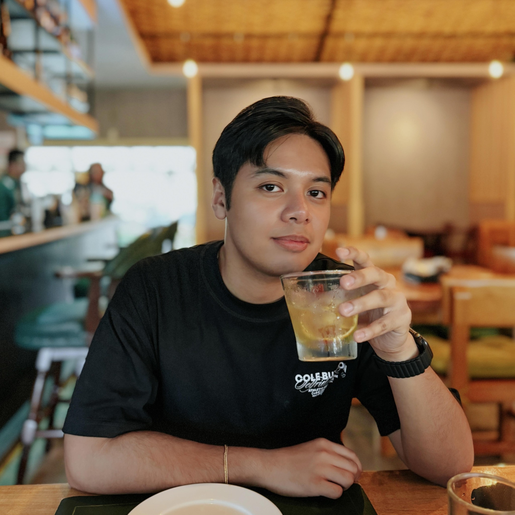 Vincent L. Asis