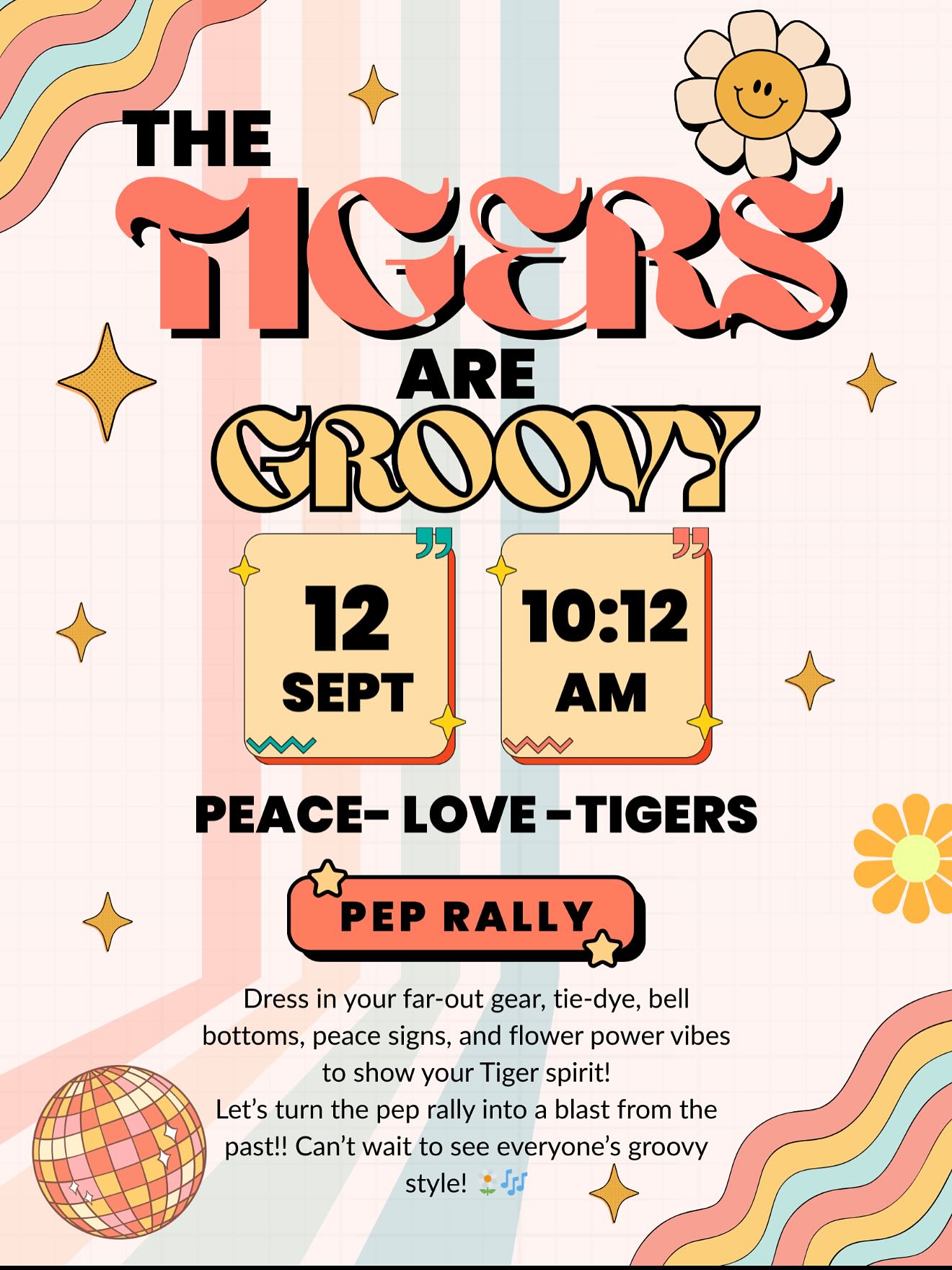 🌟🎉 It’s PEP RALLY... - Frenship High School Cheerleaders | Facebook