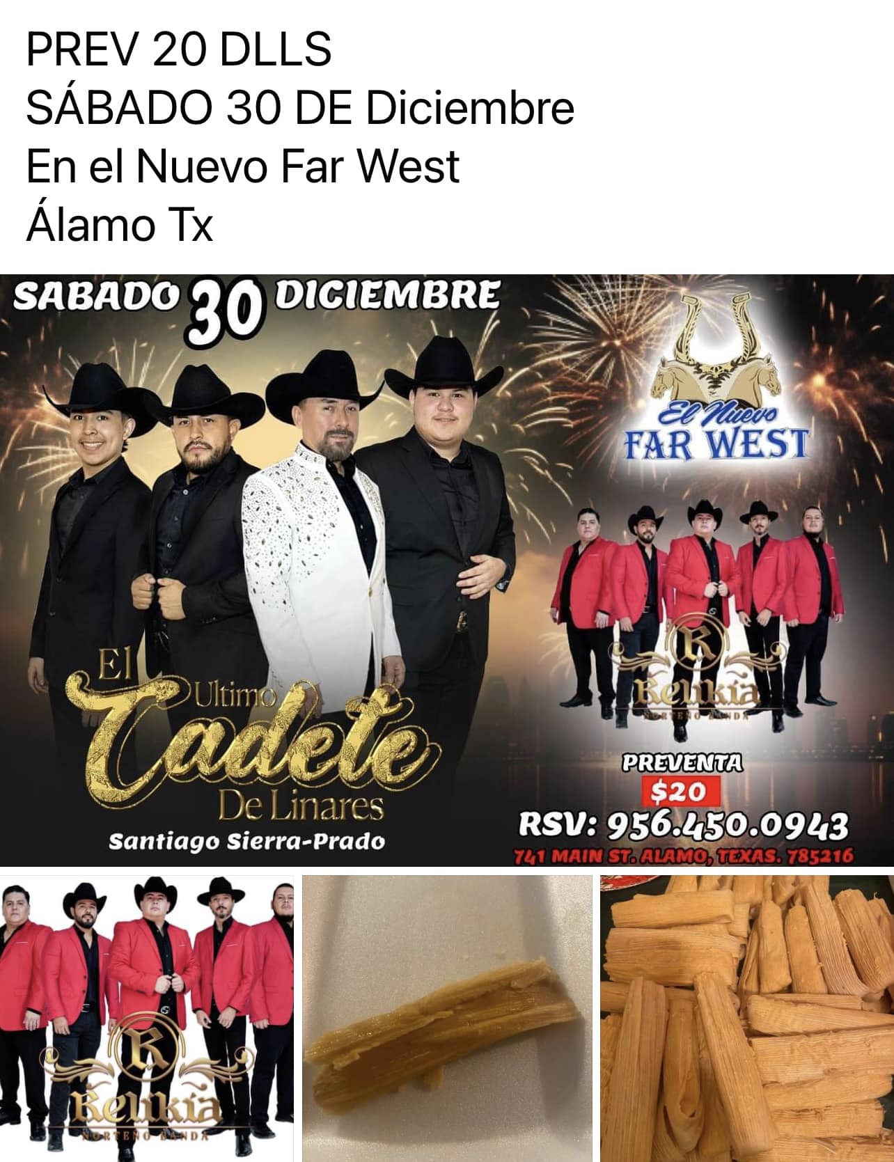Far West Rodeo rgv added a new photo. - Far West Rodeo rgv
