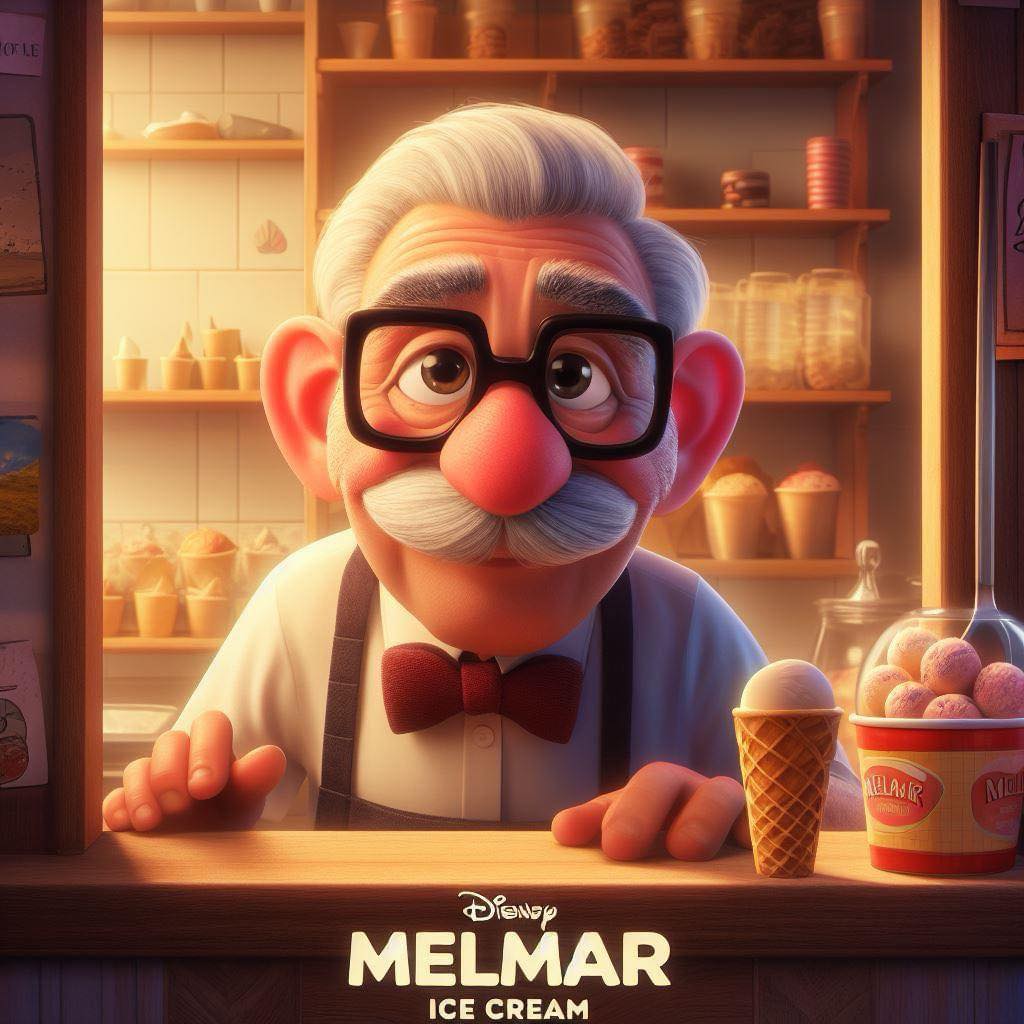 Melmar Helados | Jamay