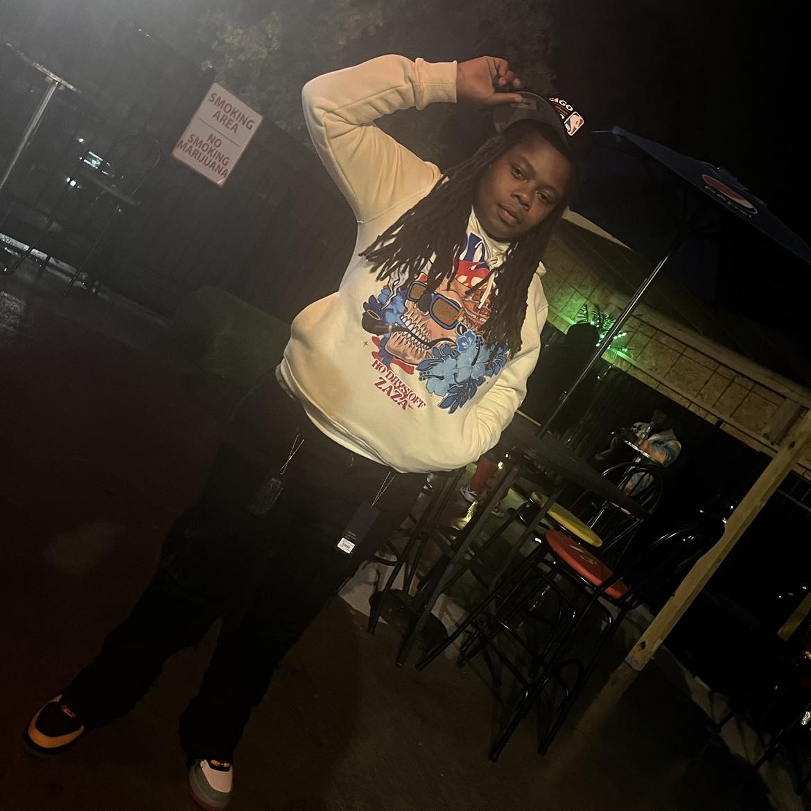 Aubreyelle Mack