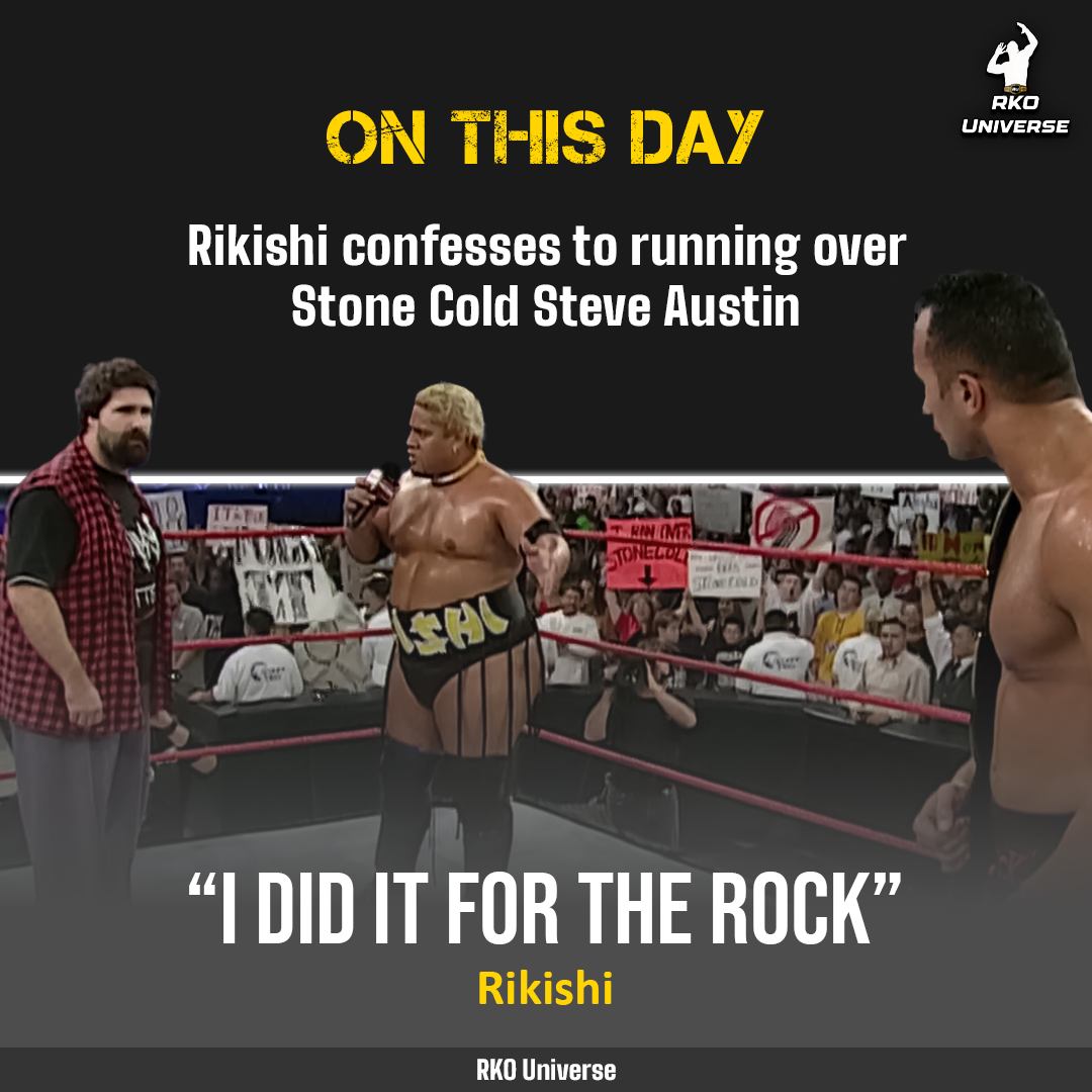RKO Universe - 