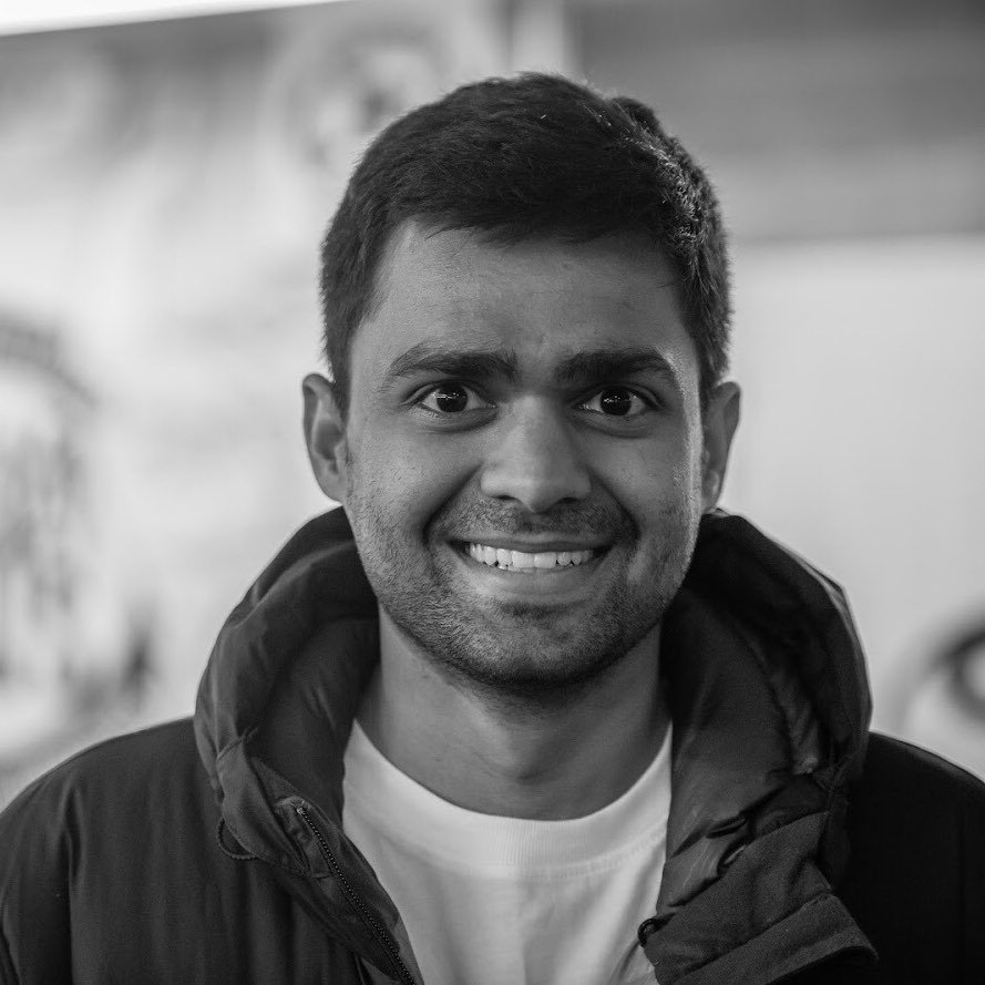 Ritesh Jain