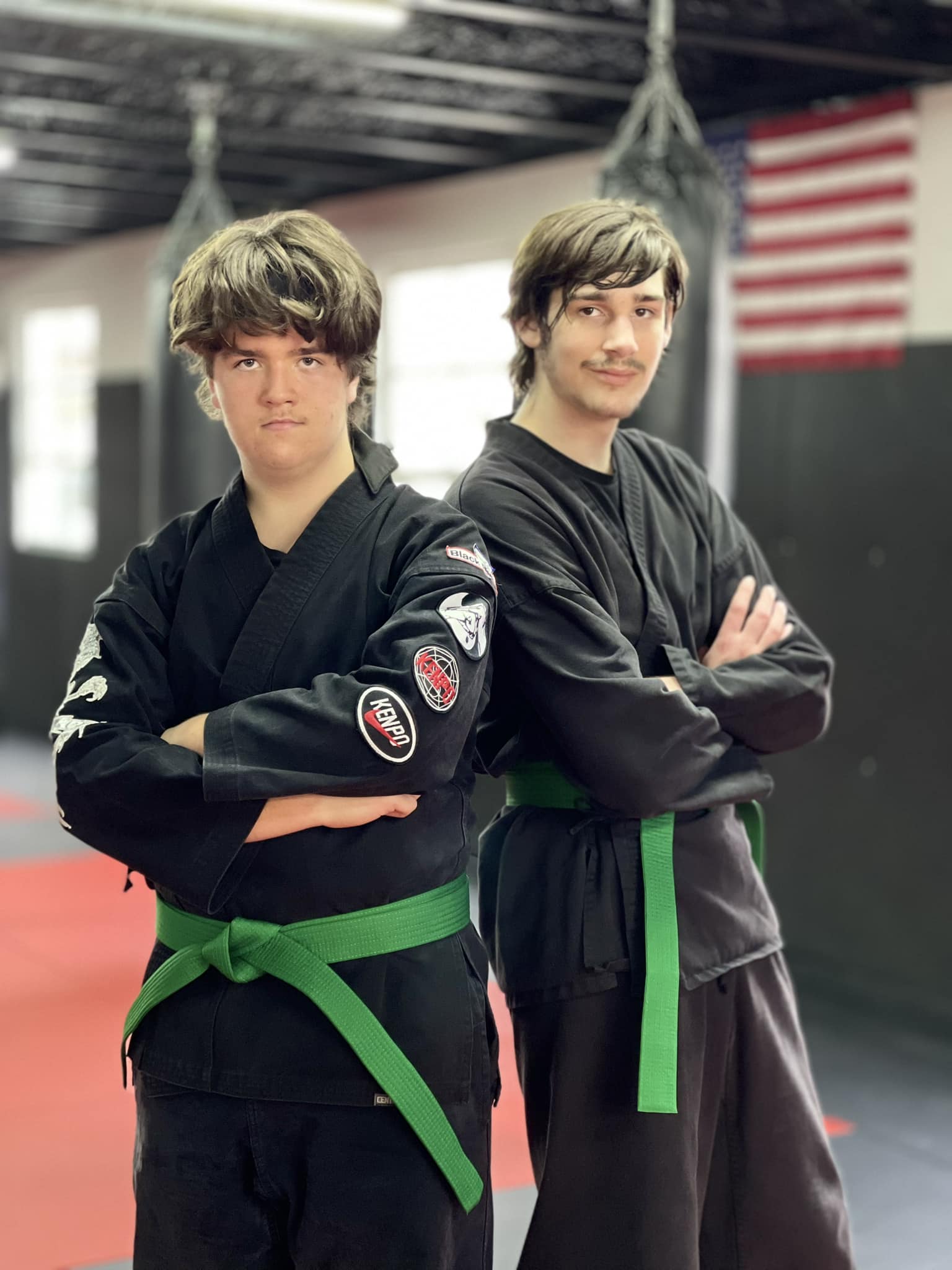 Congratulations to Solon and... - ROC Martial Arts Academy | Facebook