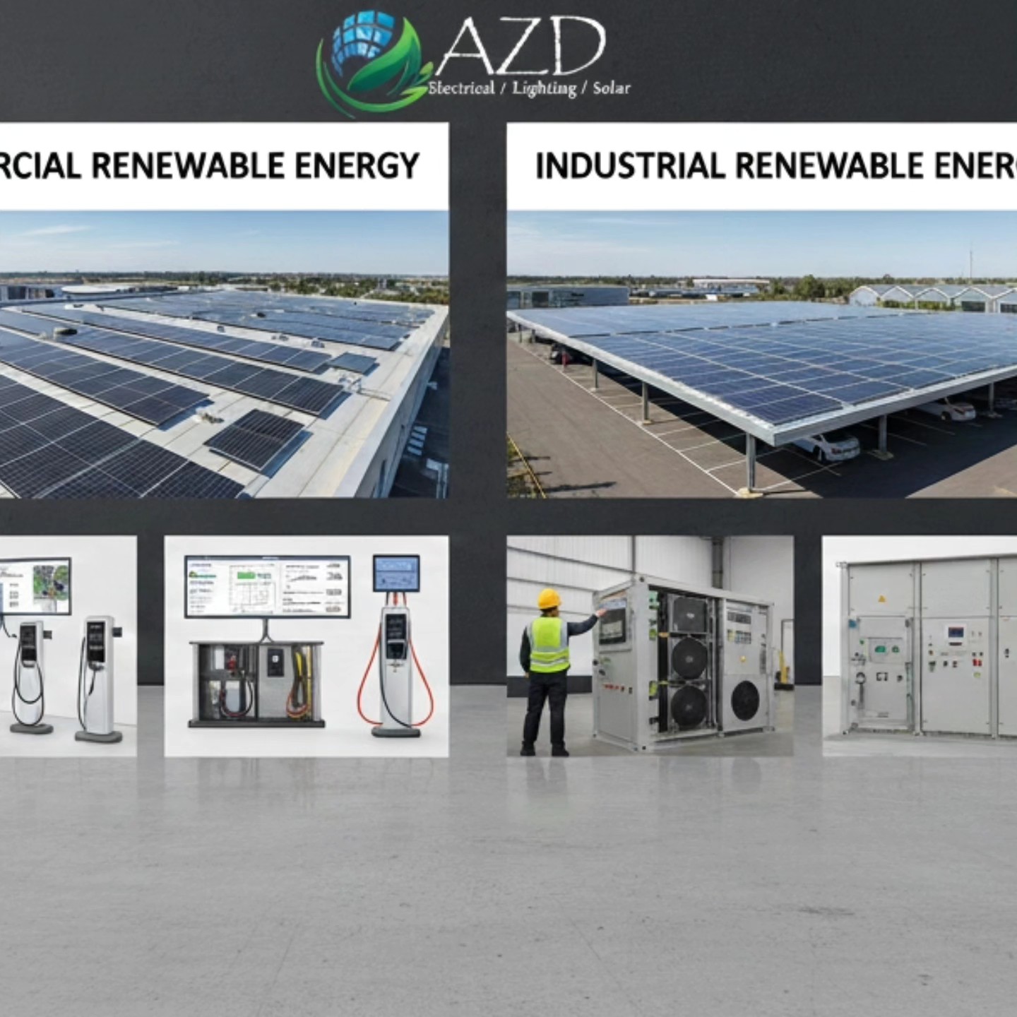 AZ Distributors | Bellville