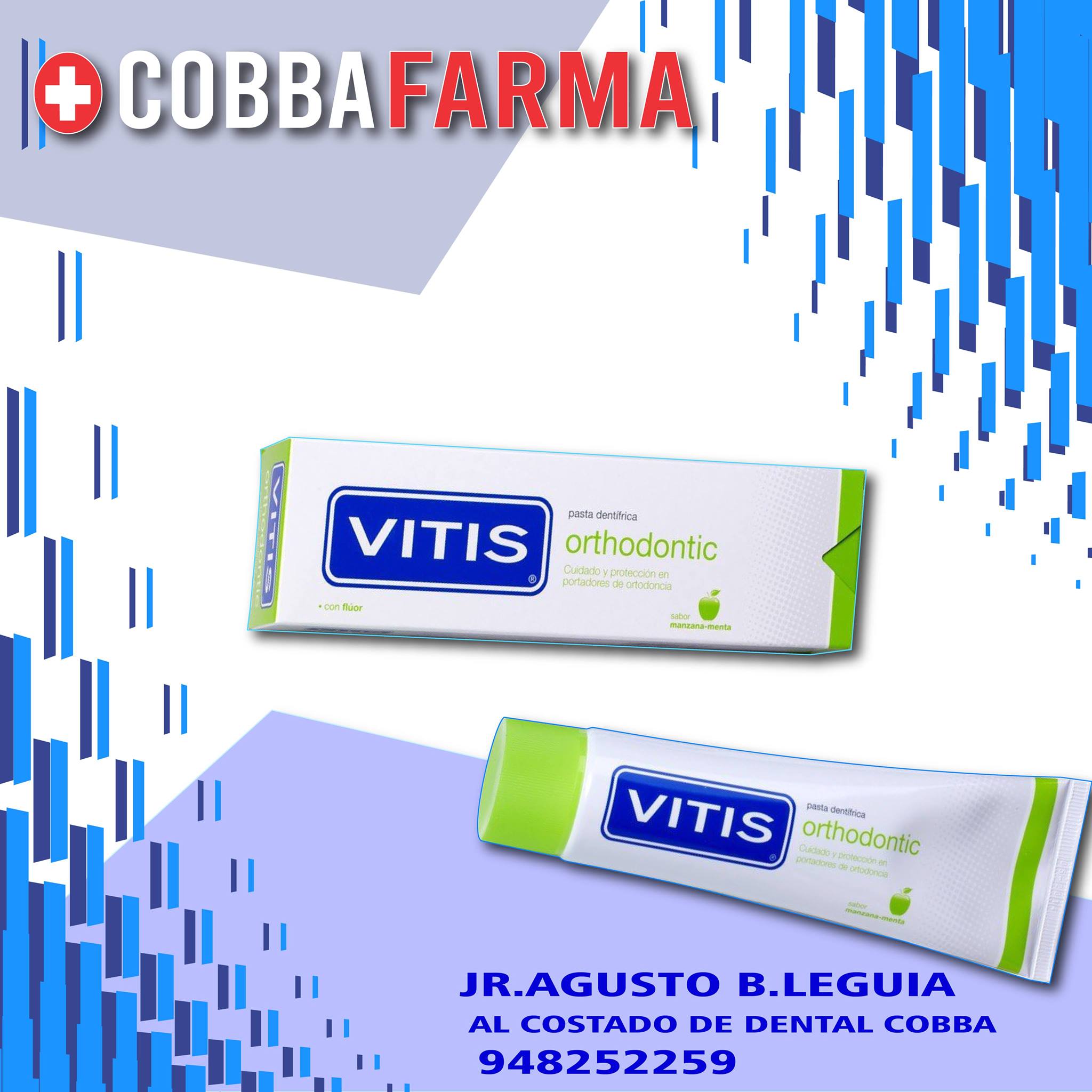 MATERIAL DENTAL Venta de Unidades... - Medical Cobba Farma | Facebook