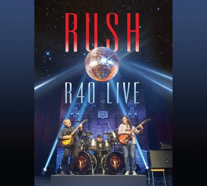 R30: 30th Anniversary World Tour