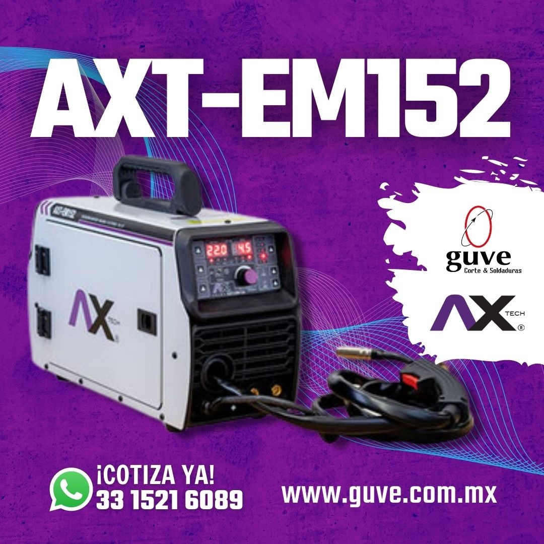 Las soldadoras Axtech en... - Soldadoras Axtech Morelia